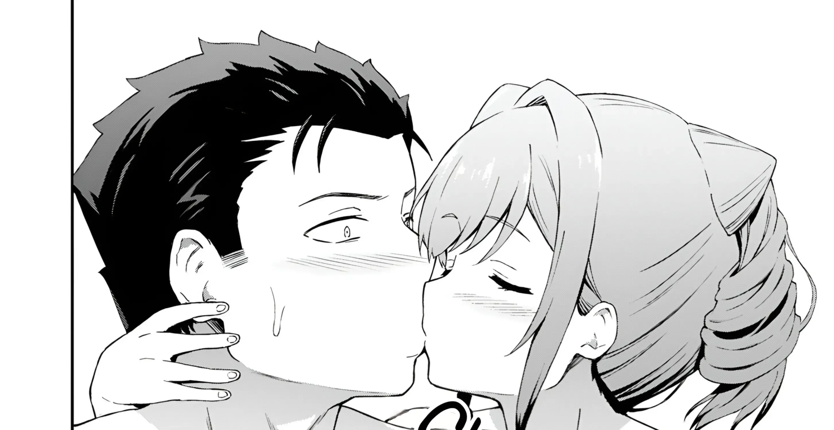 Haikei, Tengoku No Neesan, Yuusha Ni Natta Mei Ga Ero Sugite ーー Ojisan, Hogosha Toka Sorosoro Muri Desu+ Chapter 3 page 60 - 