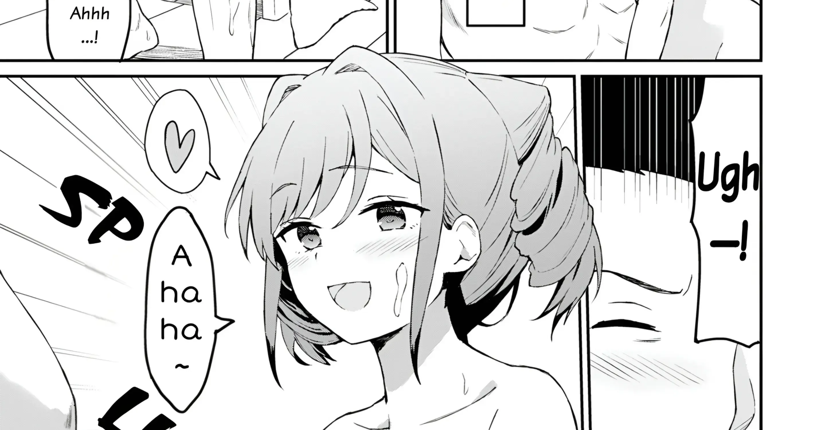 Haikei, Tengoku No Neesan, Yuusha Ni Natta Mei Ga Ero Sugite ーー Ojisan, Hogosha Toka Sorosoro Muri Desu+ Chapter 3 page 64 - 