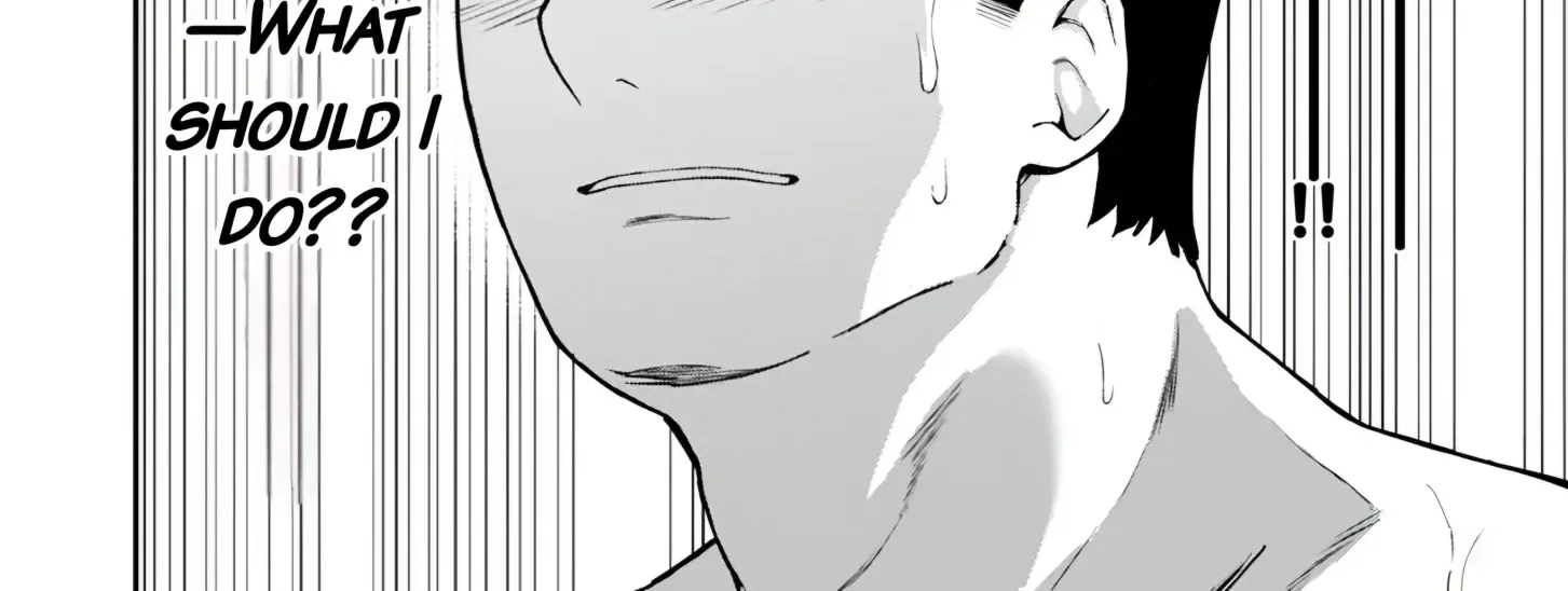Haikei, Tengoku No Neesan, Yuusha Ni Natta Mei Ga Ero Sugite ーー Ojisan, Hogosha Toka Sorosoro Muri Desu+ Chapter 3 page 73 - 