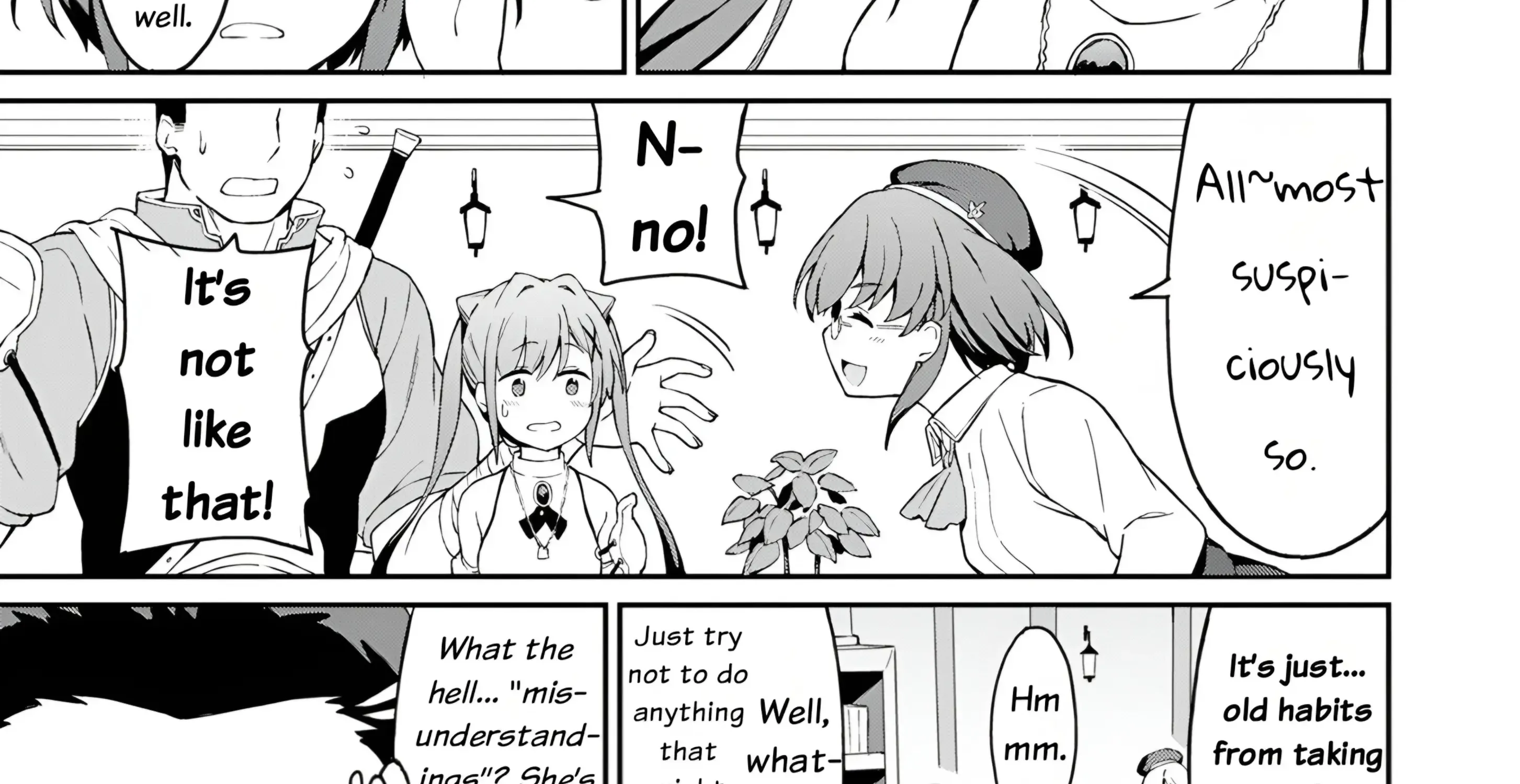 Haikei, Tengoku No Neesan, Yuusha Ni Natta Mei Ga Ero Sugite ーー Ojisan, Hogosha Toka Sorosoro Muri Desu+ Chapter 3 page 10 - 