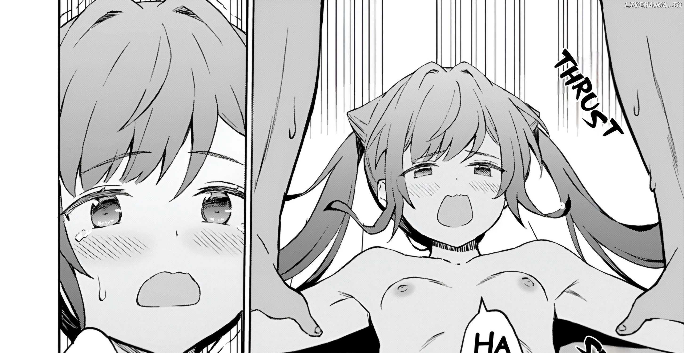 Haikei, Tengoku No Neesan, Yuusha Ni Natta Mei Ga Ero Sugite ーー Ojisan, Hogosha Toka Sorosoro Muri Desu+ Chapter 4 page 29 - 