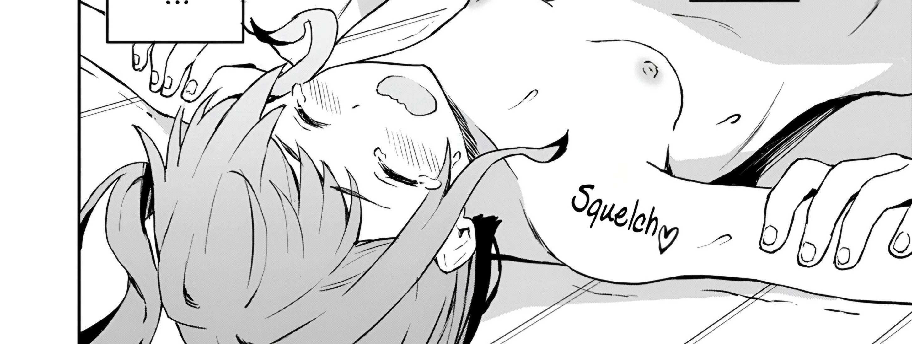 Haikei, Tengoku No Neesan, Yuusha Ni Natta Mei Ga Ero Sugite ーー Ojisan, Hogosha Toka Sorosoro Muri Desu+ Chapter 4 page 31 - 