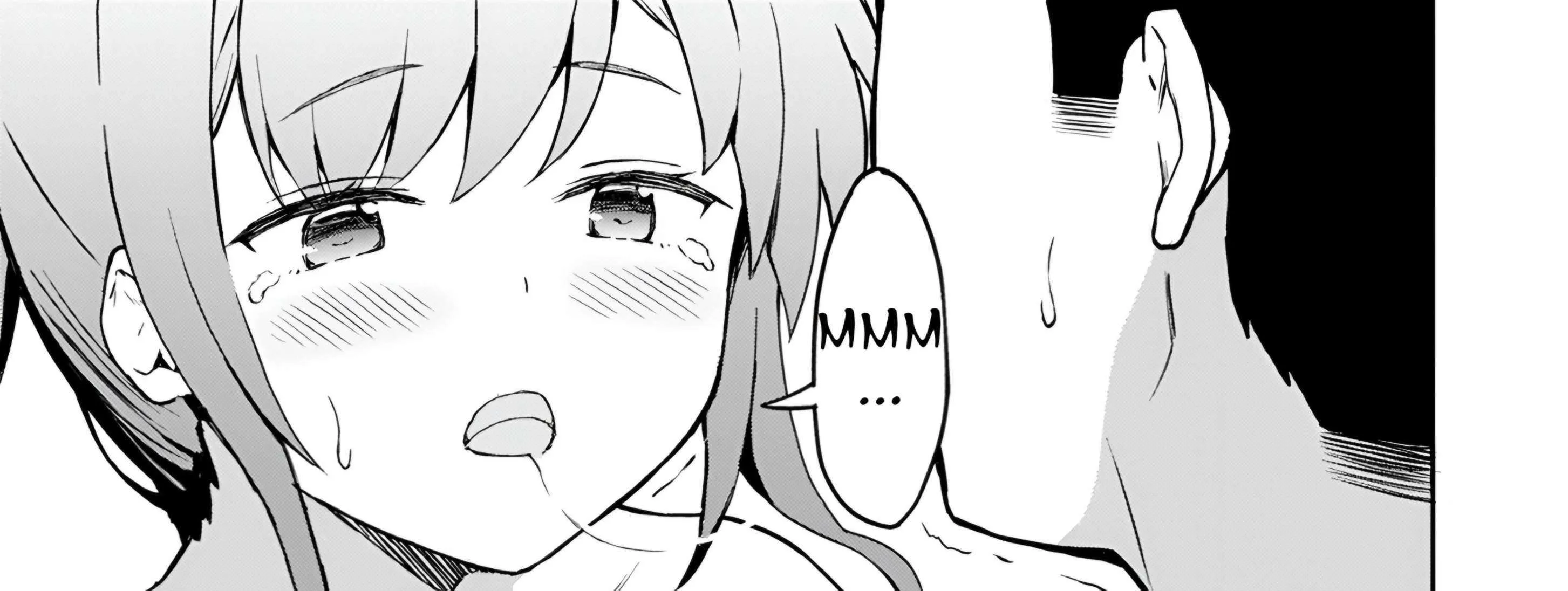 Haikei, Tengoku No Neesan, Yuusha Ni Natta Mei Ga Ero Sugite ーー Ojisan, Hogosha Toka Sorosoro Muri Desu+ Chapter 4 page 34 - 