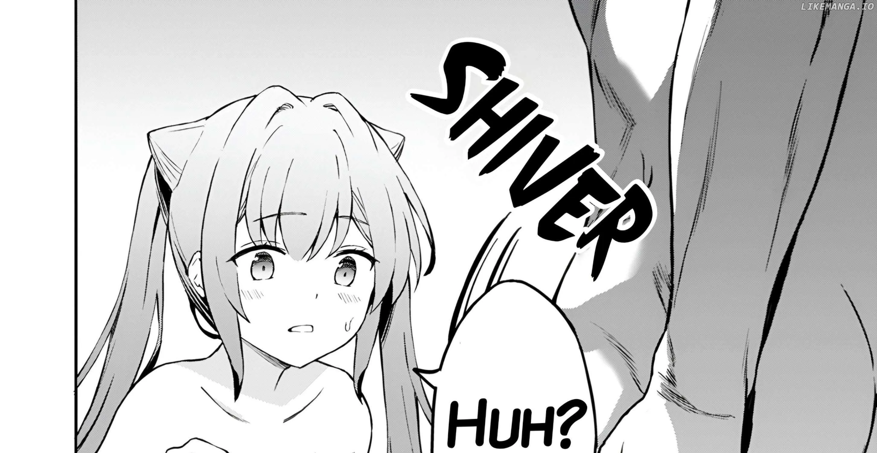 Haikei, Tengoku No Neesan, Yuusha Ni Natta Mei Ga Ero Sugite ーー Ojisan, Hogosha Toka Sorosoro Muri Desu+ Chapter 4 page 47 - 