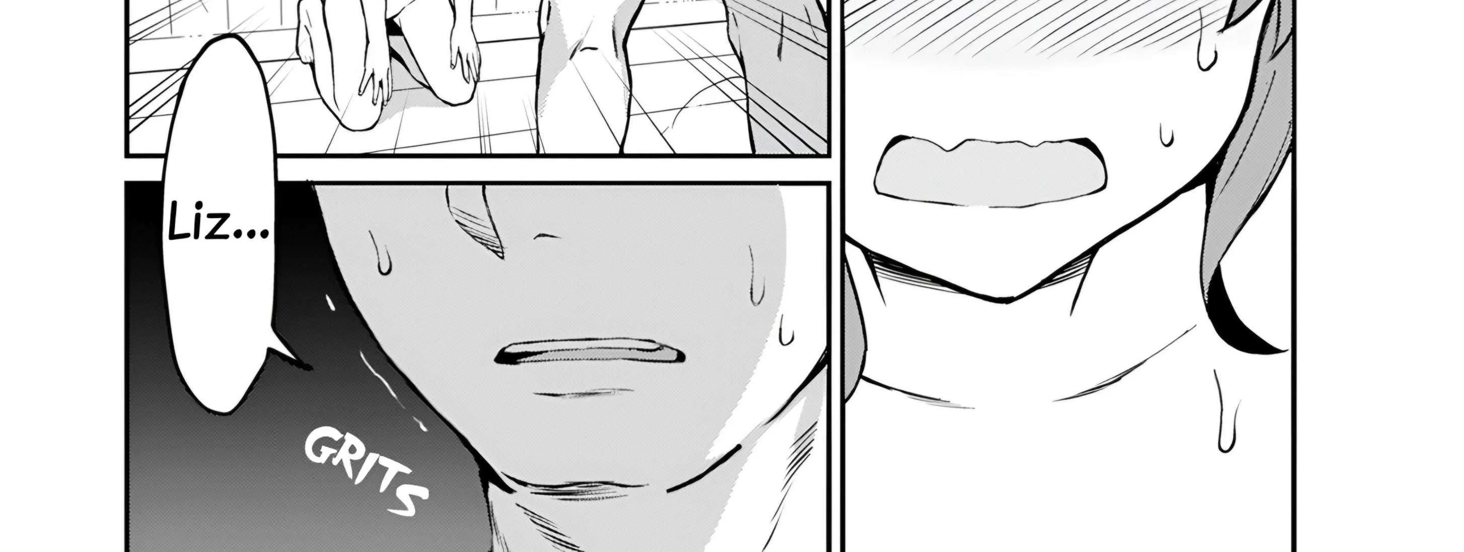 Haikei, Tengoku No Neesan, Yuusha Ni Natta Mei Ga Ero Sugite ーー Ojisan, Hogosha Toka Sorosoro Muri Desu+ Chapter 4 page 49 - 