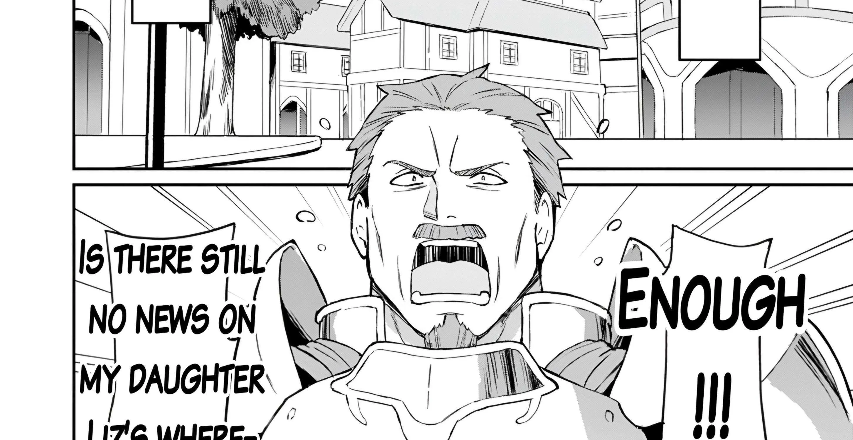 Haikei, Tengoku No Neesan, Yuusha Ni Natta Mei Ga Ero Sugite ーー Ojisan, Hogosha Toka Sorosoro Muri Desu+ Chapter 4 page 66 - 