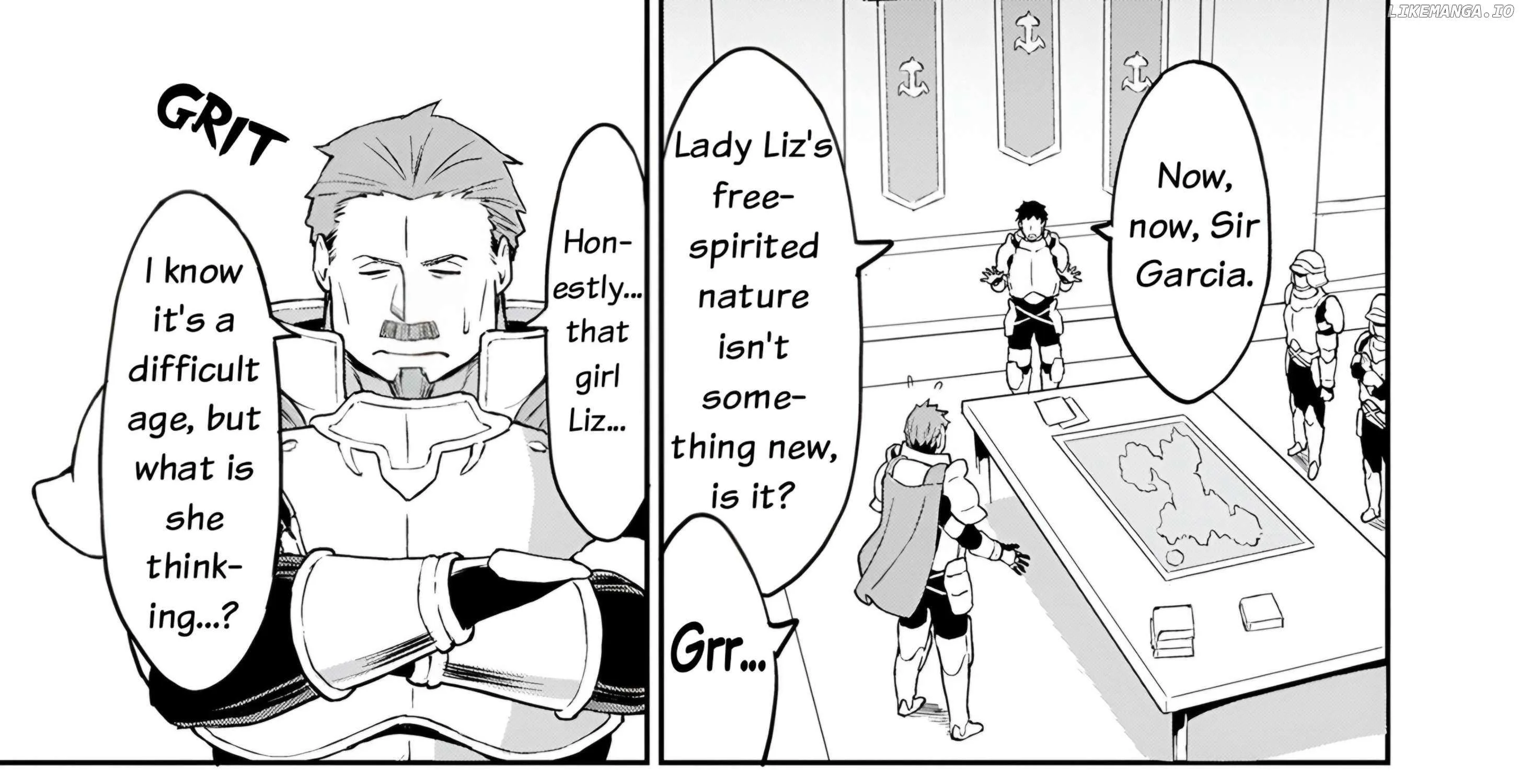 Haikei, Tengoku No Neesan, Yuusha Ni Natta Mei Ga Ero Sugite ーー Ojisan, Hogosha Toka Sorosoro Muri Desu+ Chapter 4 page 68 - 