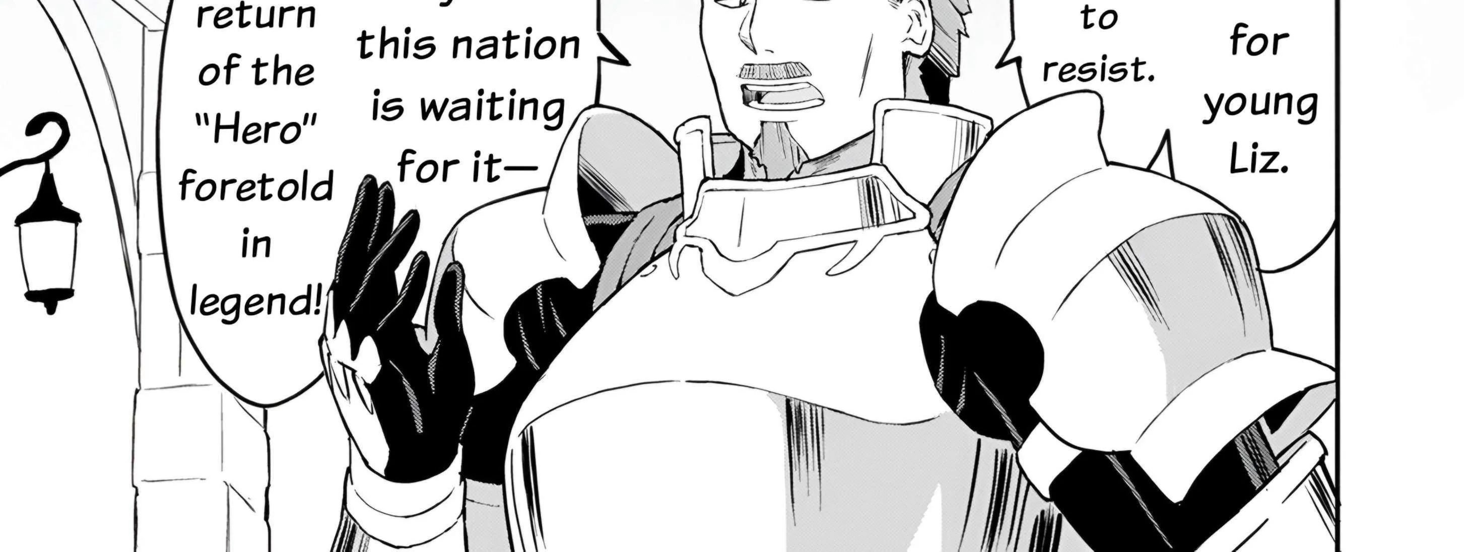 Haikei, Tengoku No Neesan, Yuusha Ni Natta Mei Ga Ero Sugite ーー Ojisan, Hogosha Toka Sorosoro Muri Desu+ Chapter 4 page 70 - 