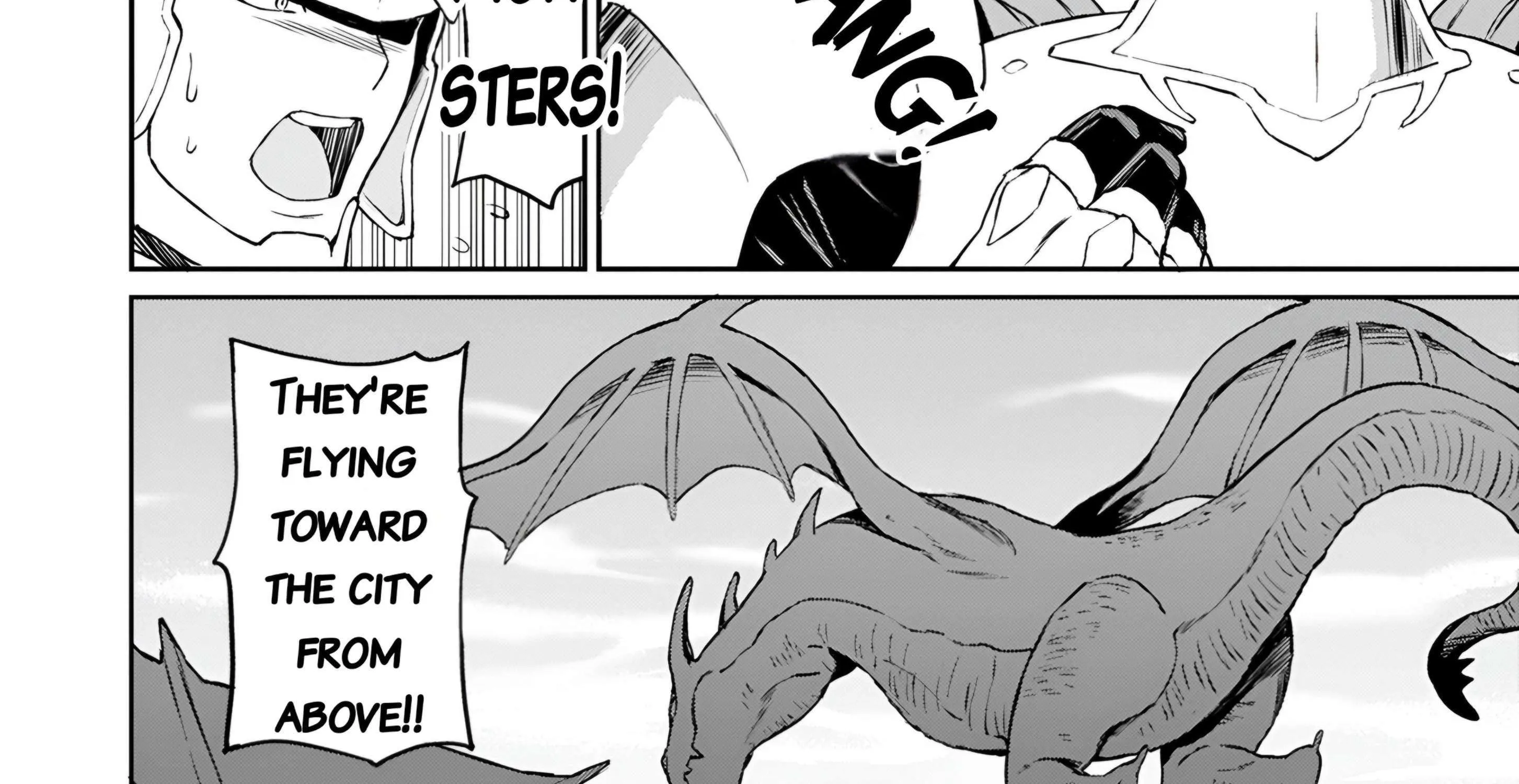Haikei, Tengoku No Neesan, Yuusha Ni Natta Mei Ga Ero Sugite ーー Ojisan, Hogosha Toka Sorosoro Muri Desu+ Chapter 4 page 72 - 