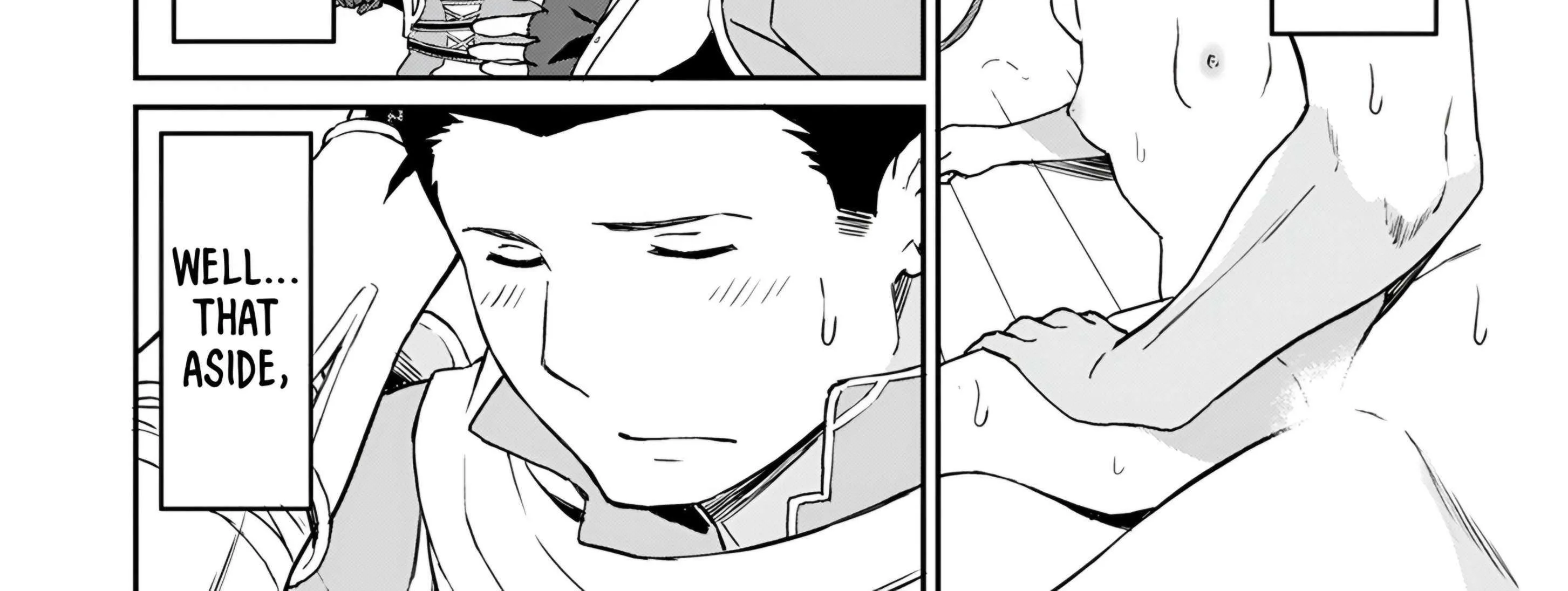 Haikei, Tengoku No Neesan, Yuusha Ni Natta Mei Ga Ero Sugite ーー Ojisan, Hogosha Toka Sorosoro Muri Desu+ Chapter 5 page 13 - 