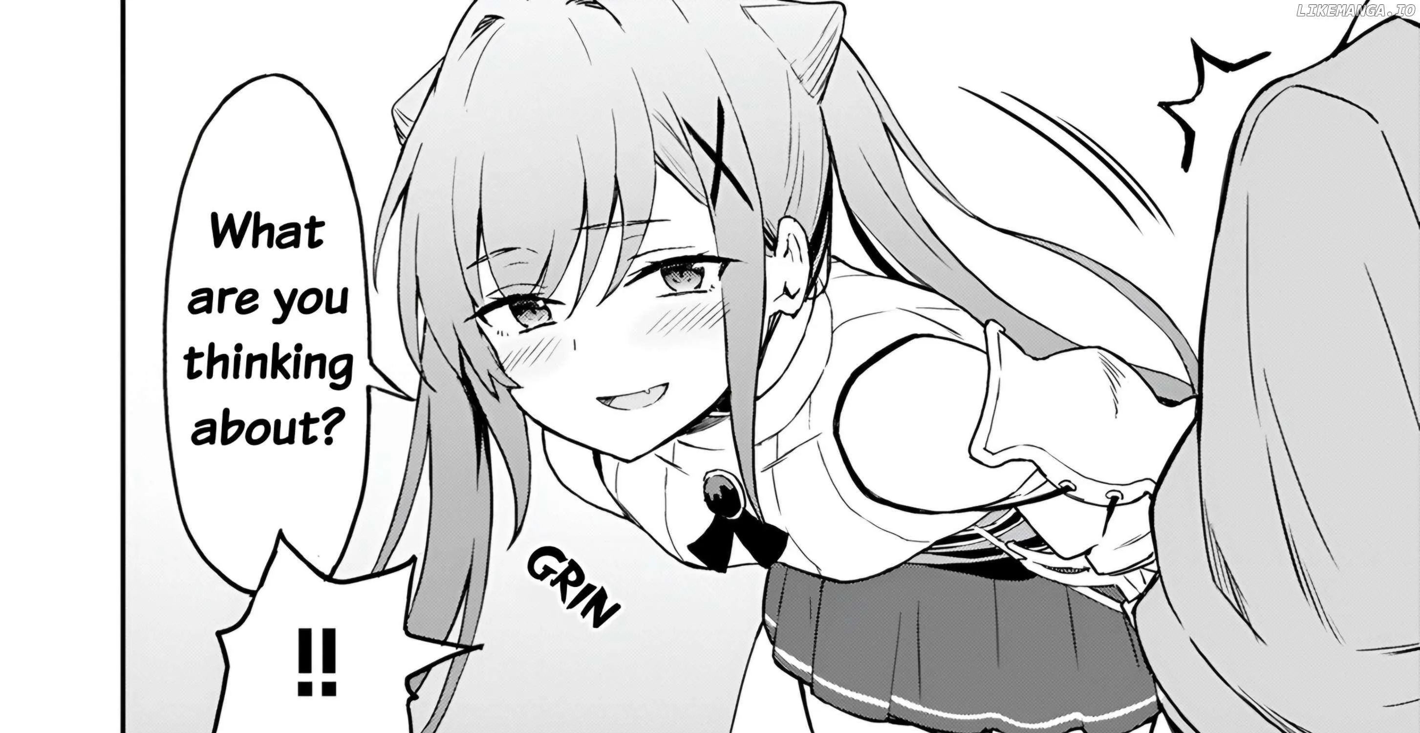 Haikei, Tengoku No Neesan, Yuusha Ni Natta Mei Ga Ero Sugite ーー Ojisan, Hogosha Toka Sorosoro Muri Desu+ Chapter 5 page 17 - 
