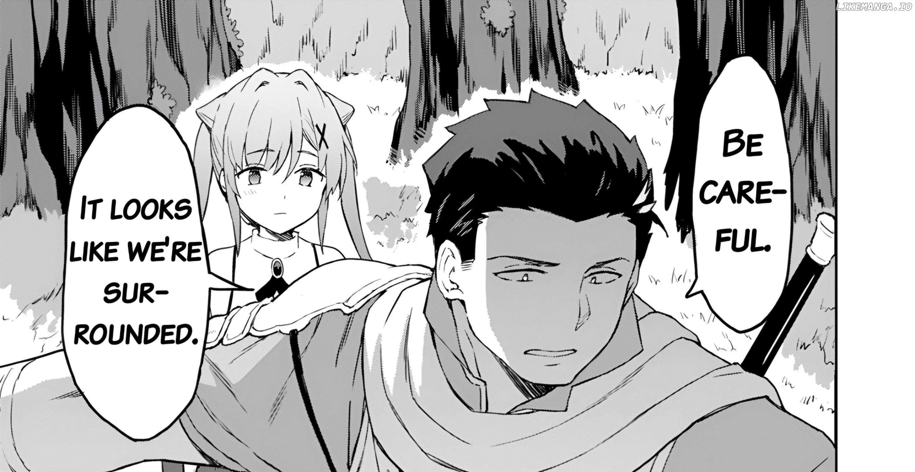 Haikei, Tengoku No Neesan, Yuusha Ni Natta Mei Ga Ero Sugite ーー Ojisan, Hogosha Toka Sorosoro Muri Desu+ Chapter 5 page 20 - 