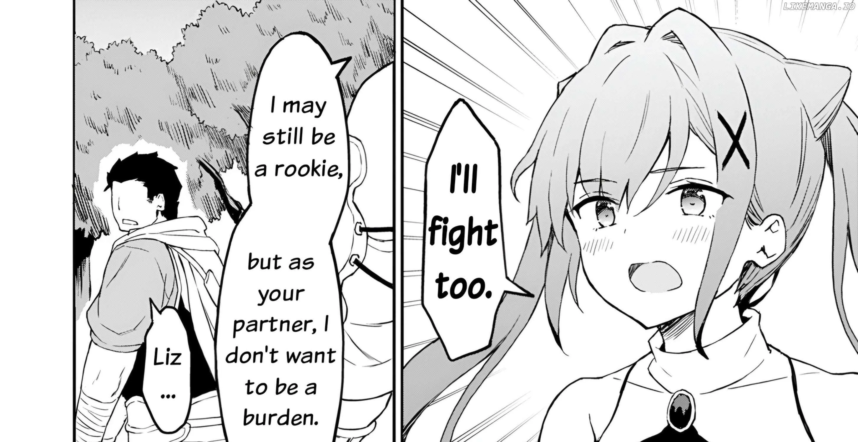 Haikei, Tengoku No Neesan, Yuusha Ni Natta Mei Ga Ero Sugite ーー Ojisan, Hogosha Toka Sorosoro Muri Desu+ Chapter 5 page 23 - 