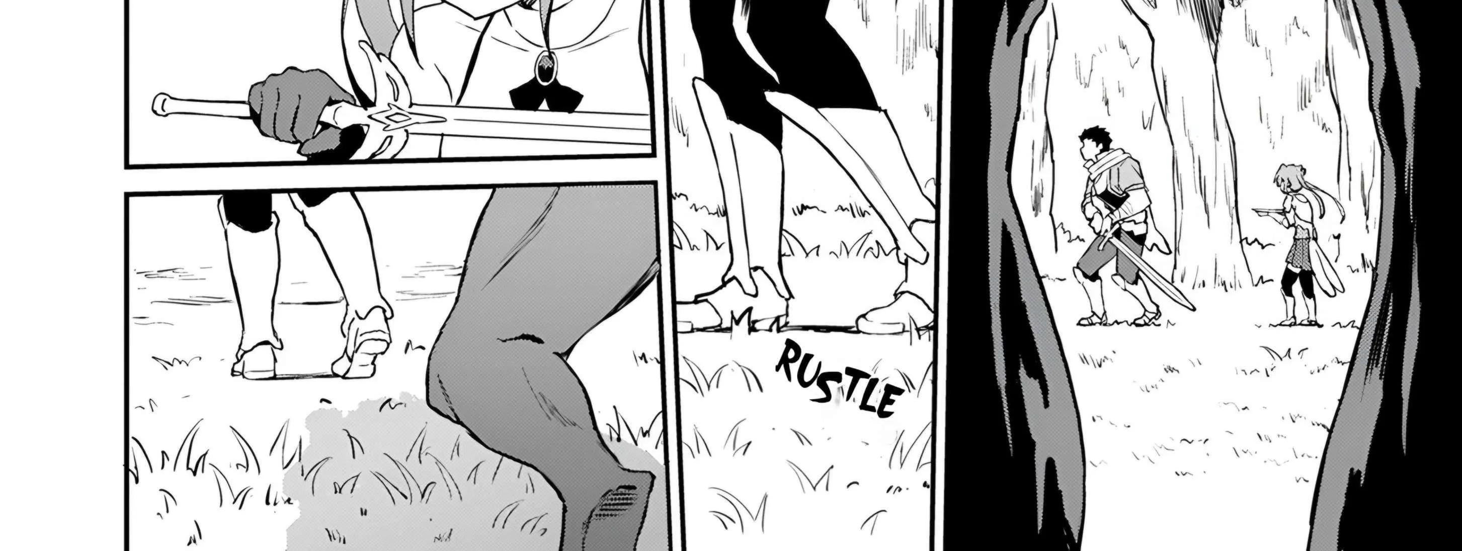 Haikei, Tengoku No Neesan, Yuusha Ni Natta Mei Ga Ero Sugite ーー Ojisan, Hogosha Toka Sorosoro Muri Desu+ Chapter 5 page 25 - 
