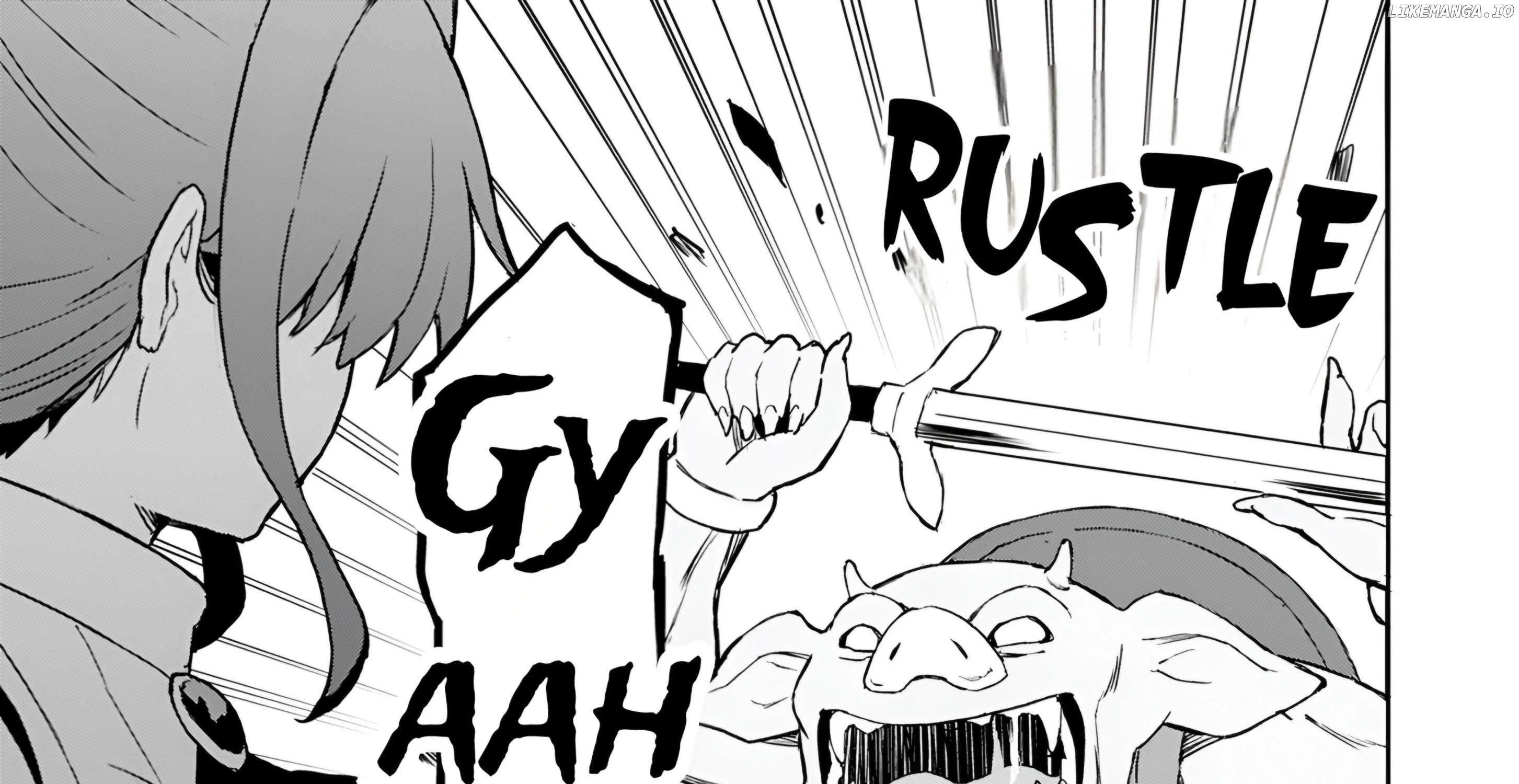 Haikei, Tengoku No Neesan, Yuusha Ni Natta Mei Ga Ero Sugite ーー Ojisan, Hogosha Toka Sorosoro Muri Desu+ Chapter 5 page 26 - 