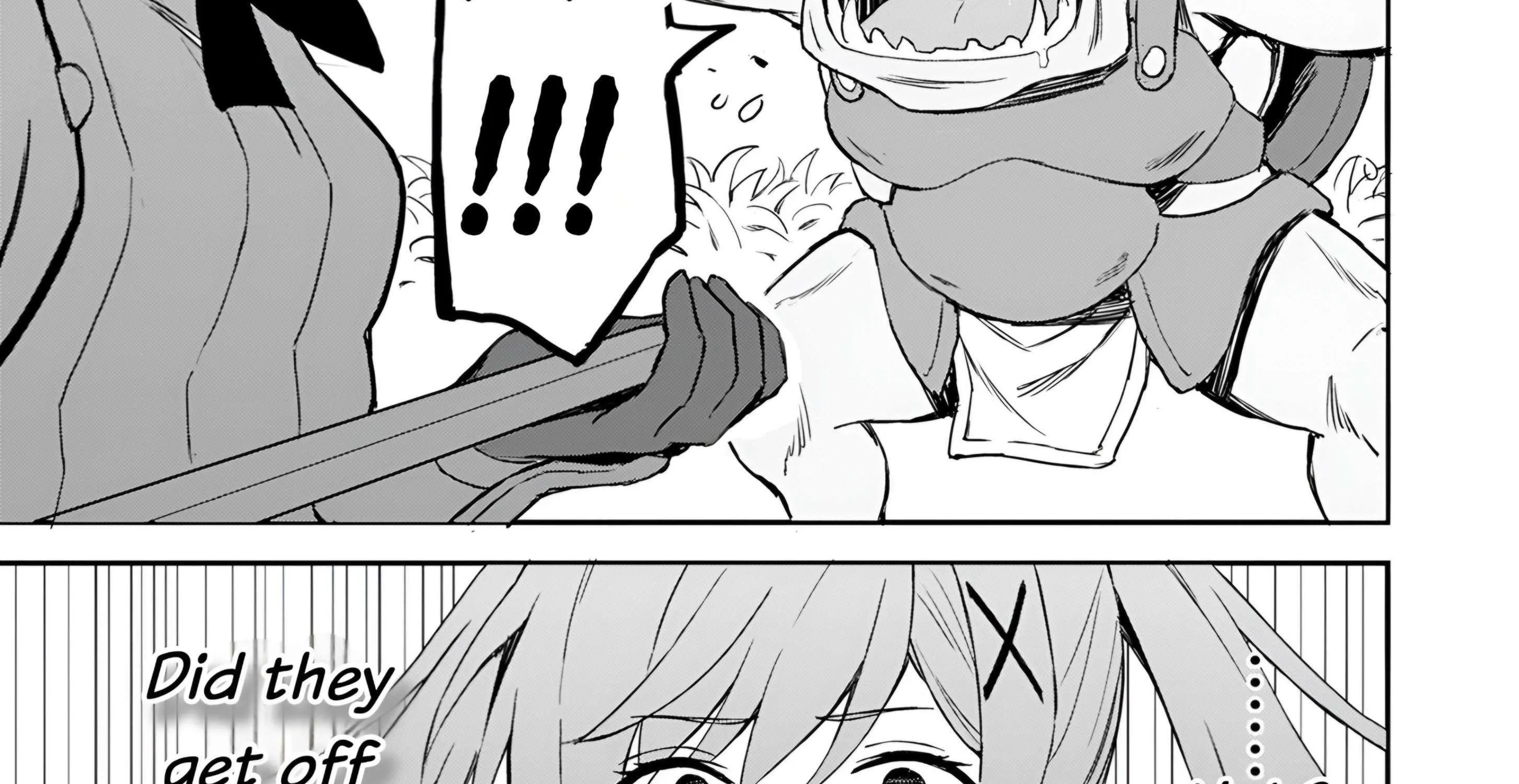 Haikei, Tengoku No Neesan, Yuusha Ni Natta Mei Ga Ero Sugite ーー Ojisan, Hogosha Toka Sorosoro Muri Desu+ Chapter 5 page 27 - 