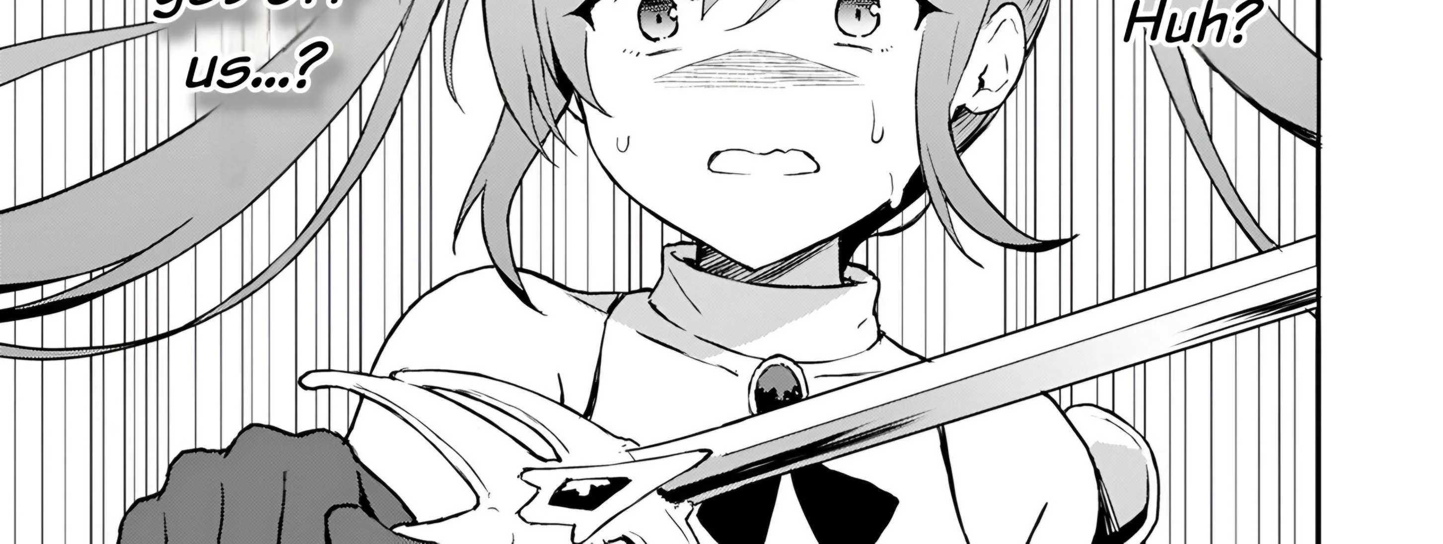 Haikei, Tengoku No Neesan, Yuusha Ni Natta Mei Ga Ero Sugite ーー Ojisan, Hogosha Toka Sorosoro Muri Desu+ Chapter 5 page 28 - 