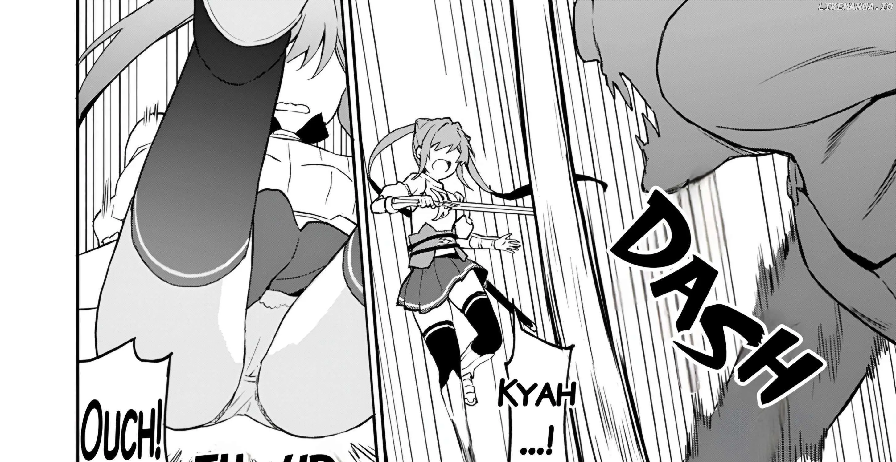 Haikei, Tengoku No Neesan, Yuusha Ni Natta Mei Ga Ero Sugite ーー Ojisan, Hogosha Toka Sorosoro Muri Desu+ Chapter 5 page 29 - 