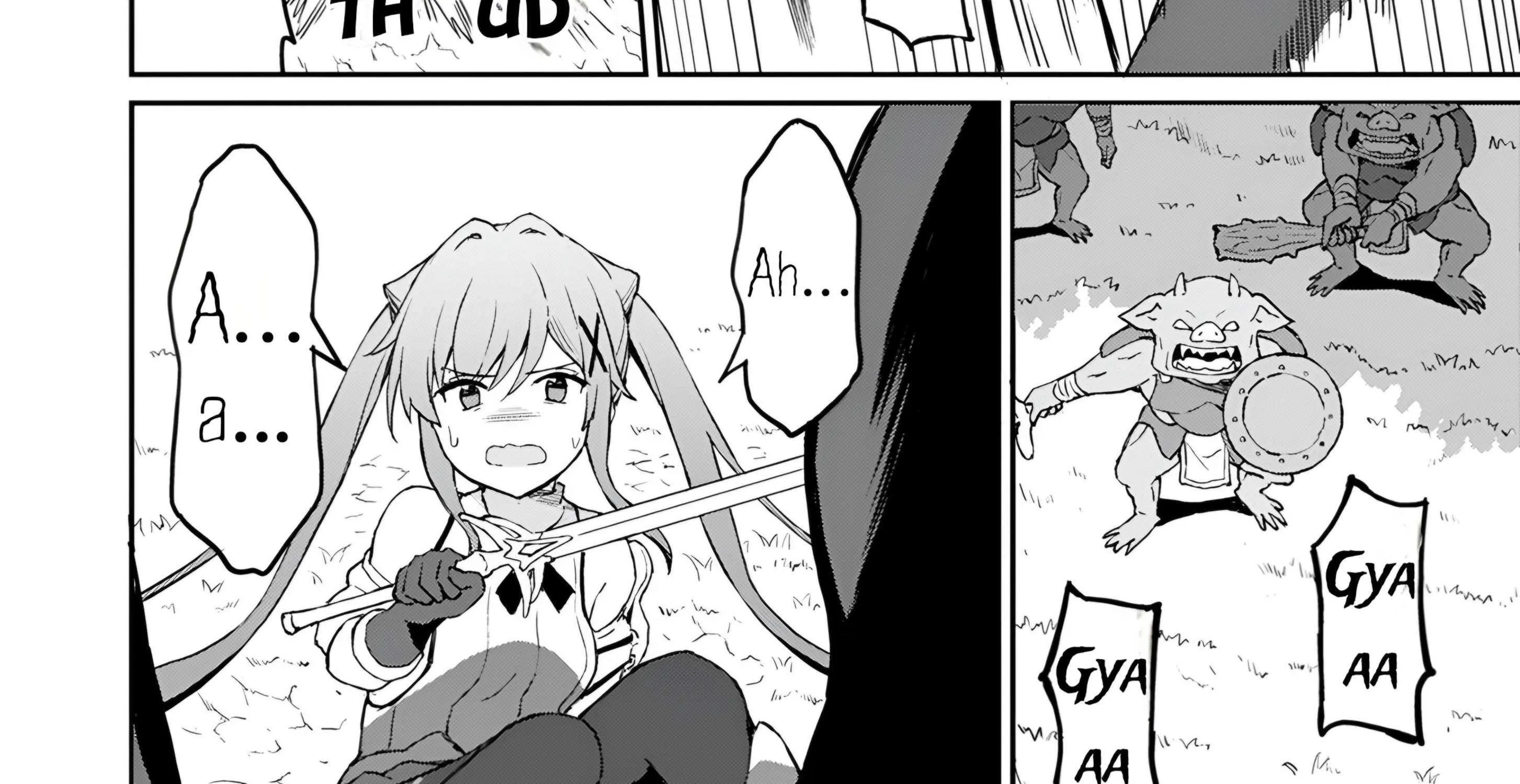 Haikei, Tengoku No Neesan, Yuusha Ni Natta Mei Ga Ero Sugite ーー Ojisan, Hogosha Toka Sorosoro Muri Desu+ Chapter 5 page 30 - 
