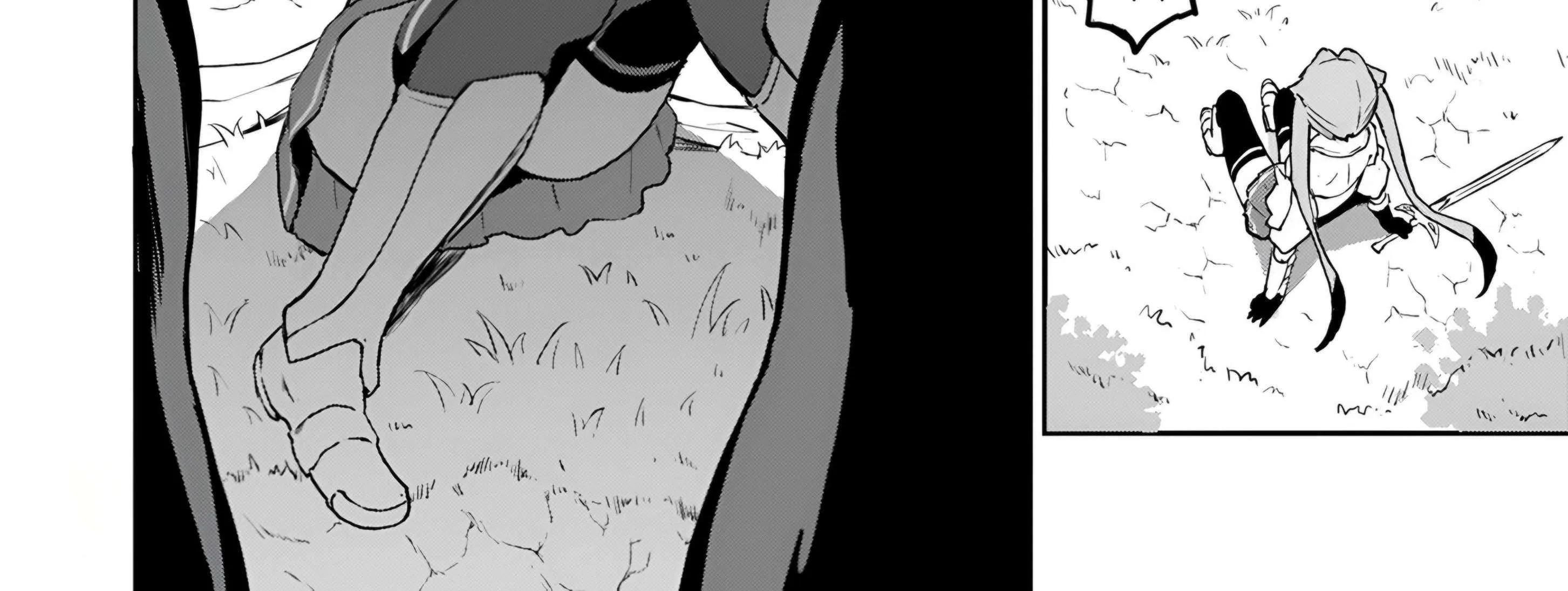 Haikei, Tengoku No Neesan, Yuusha Ni Natta Mei Ga Ero Sugite ーー Ojisan, Hogosha Toka Sorosoro Muri Desu+ Chapter 5 page 31 - 
