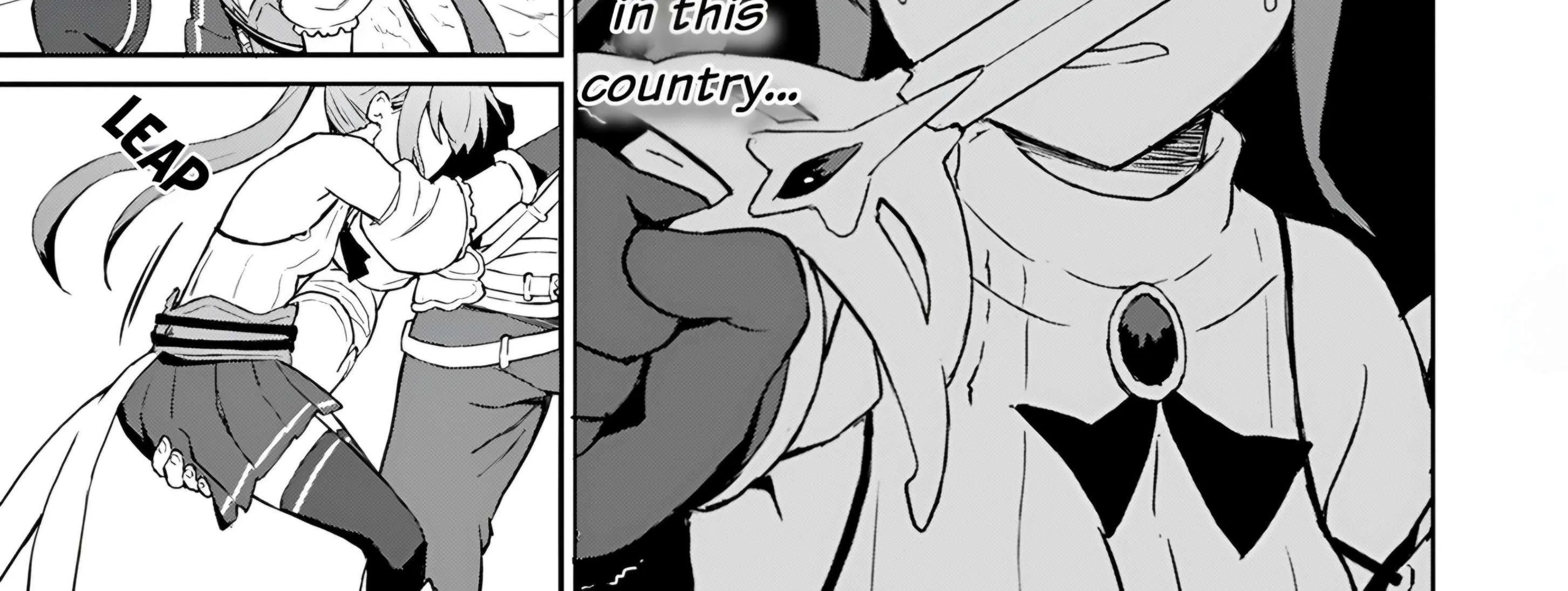 Haikei, Tengoku No Neesan, Yuusha Ni Natta Mei Ga Ero Sugite ーー Ojisan, Hogosha Toka Sorosoro Muri Desu+ Chapter 5 page 34 - 