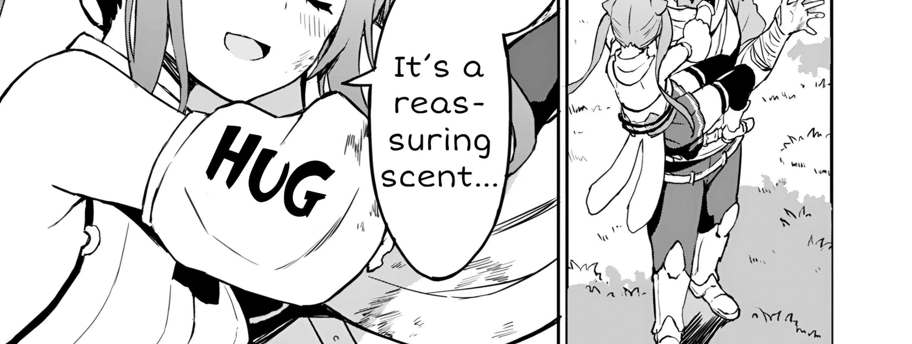 Haikei, Tengoku No Neesan, Yuusha Ni Natta Mei Ga Ero Sugite ーー Ojisan, Hogosha Toka Sorosoro Muri Desu+ Chapter 5 page 42 - 