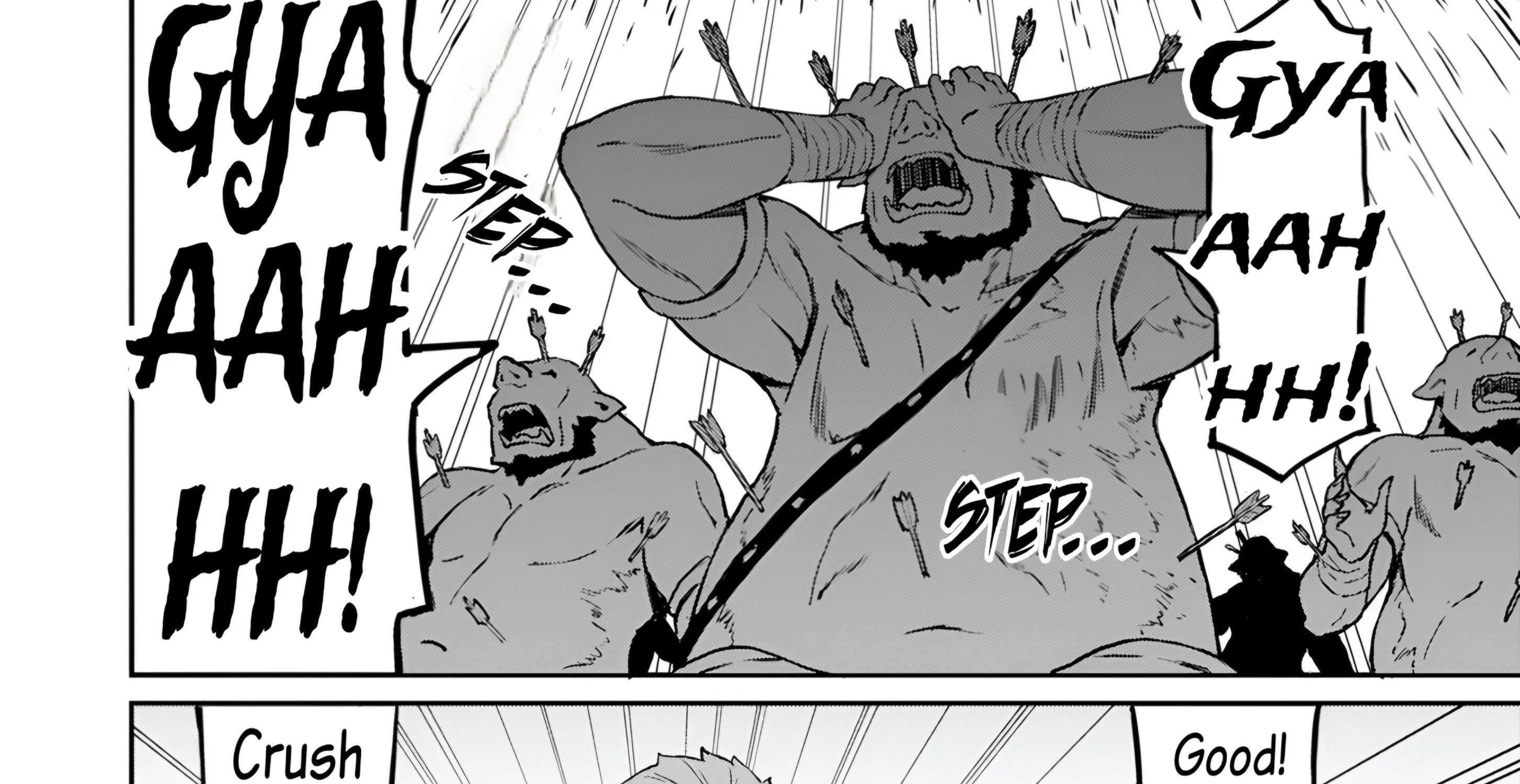 Haikei, Tengoku No Neesan, Yuusha Ni Natta Mei Ga Ero Sugite ーー Ojisan, Hogosha Toka Sorosoro Muri Desu+ Chapter 5 page 6 - 