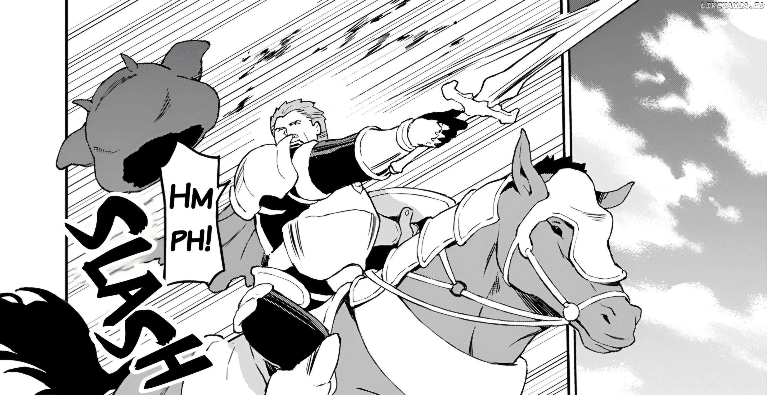 Haikei, Tengoku No Neesan, Yuusha Ni Natta Mei Ga Ero Sugite ーー Ojisan, Hogosha Toka Sorosoro Muri Desu+ Chapter 5 page 55 - 