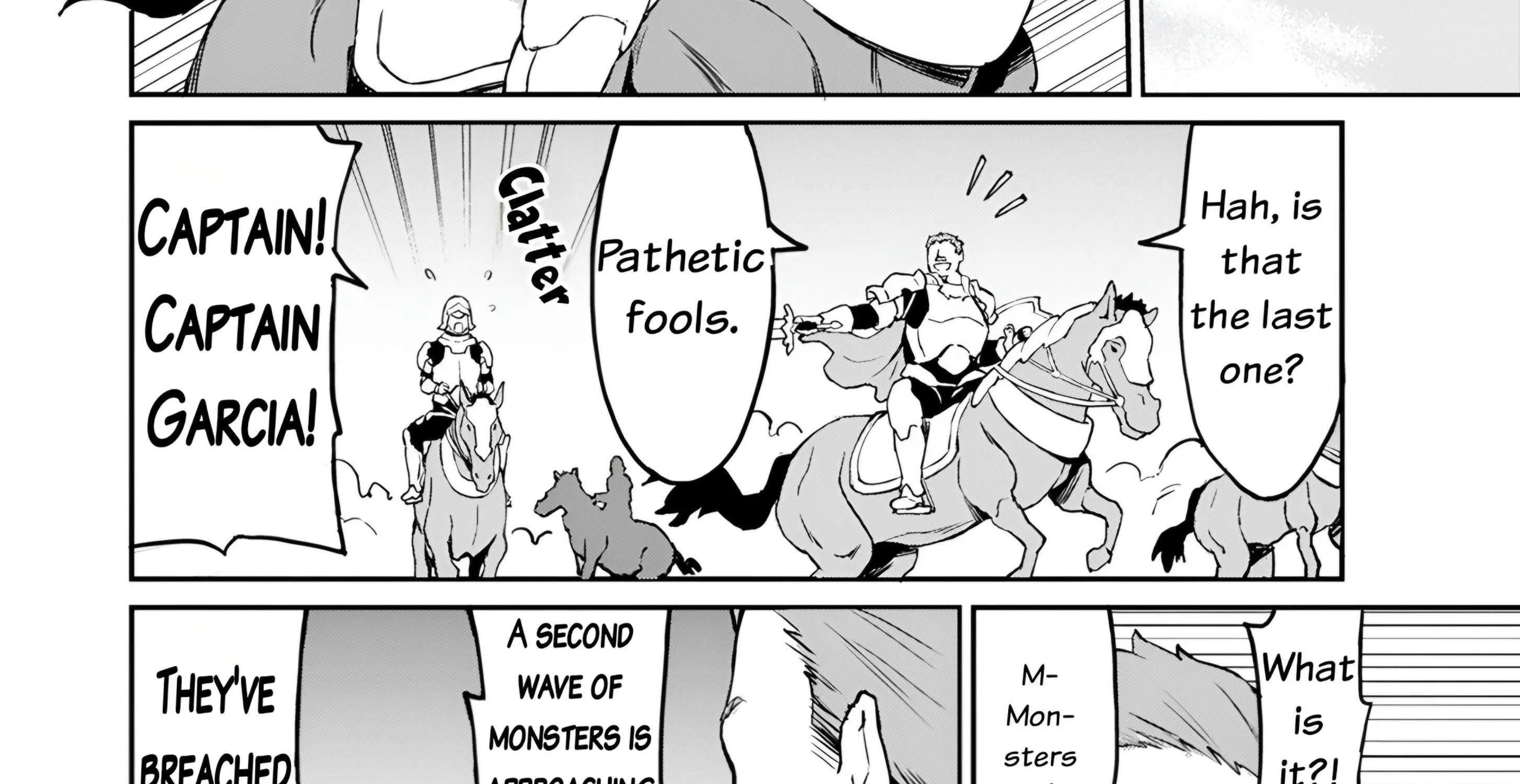 Haikei, Tengoku No Neesan, Yuusha Ni Natta Mei Ga Ero Sugite ーー Ojisan, Hogosha Toka Sorosoro Muri Desu+ Chapter 5 page 56 - 