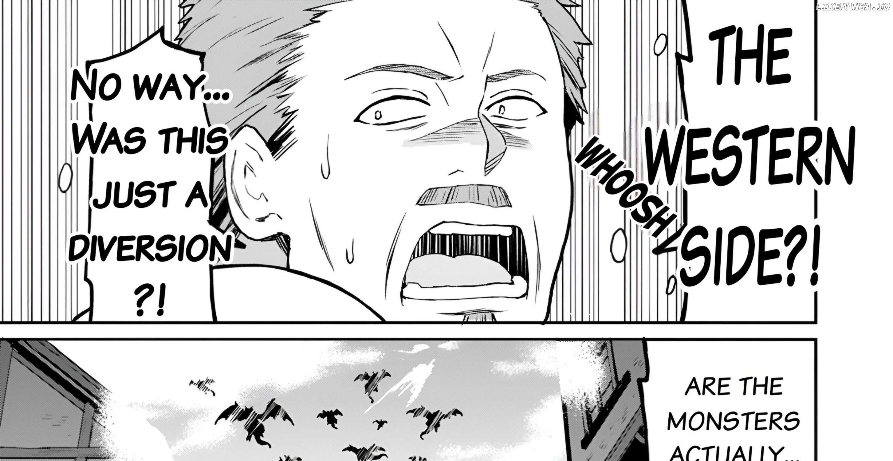 Haikei, Tengoku No Neesan, Yuusha Ni Natta Mei Ga Ero Sugite ーー Ojisan, Hogosha Toka Sorosoro Muri Desu+ Chapter 5 page 58 - 
