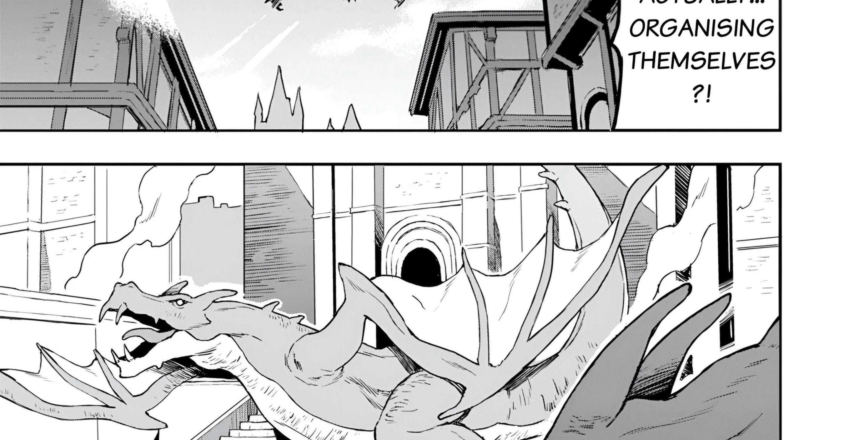 Haikei, Tengoku No Neesan, Yuusha Ni Natta Mei Ga Ero Sugite ーー Ojisan, Hogosha Toka Sorosoro Muri Desu+ Chapter 5 page 59 - 