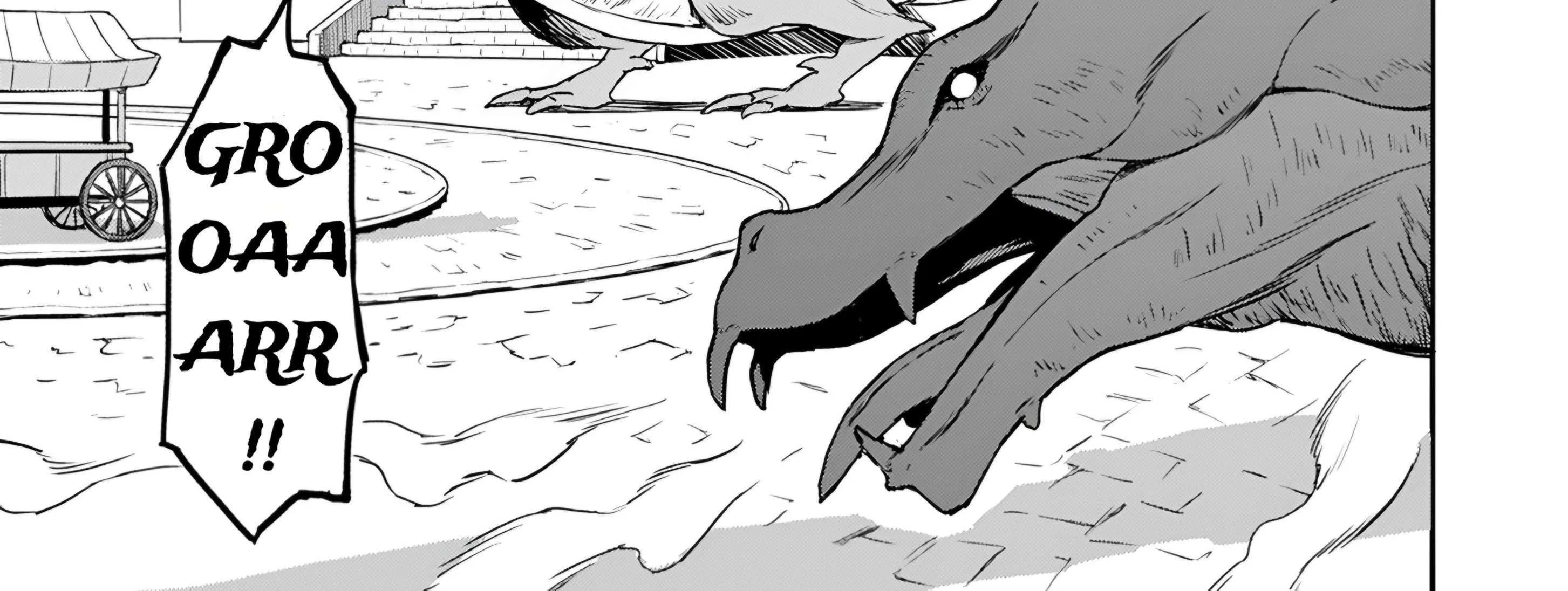 Haikei, Tengoku No Neesan, Yuusha Ni Natta Mei Ga Ero Sugite ーー Ojisan, Hogosha Toka Sorosoro Muri Desu+ Chapter 5 page 60 - 