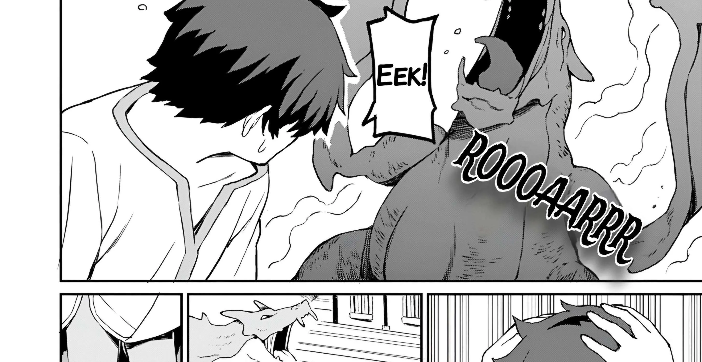 Haikei, Tengoku No Neesan, Yuusha Ni Natta Mei Ga Ero Sugite ーー Ojisan, Hogosha Toka Sorosoro Muri Desu+ Chapter 5 page 62 - 