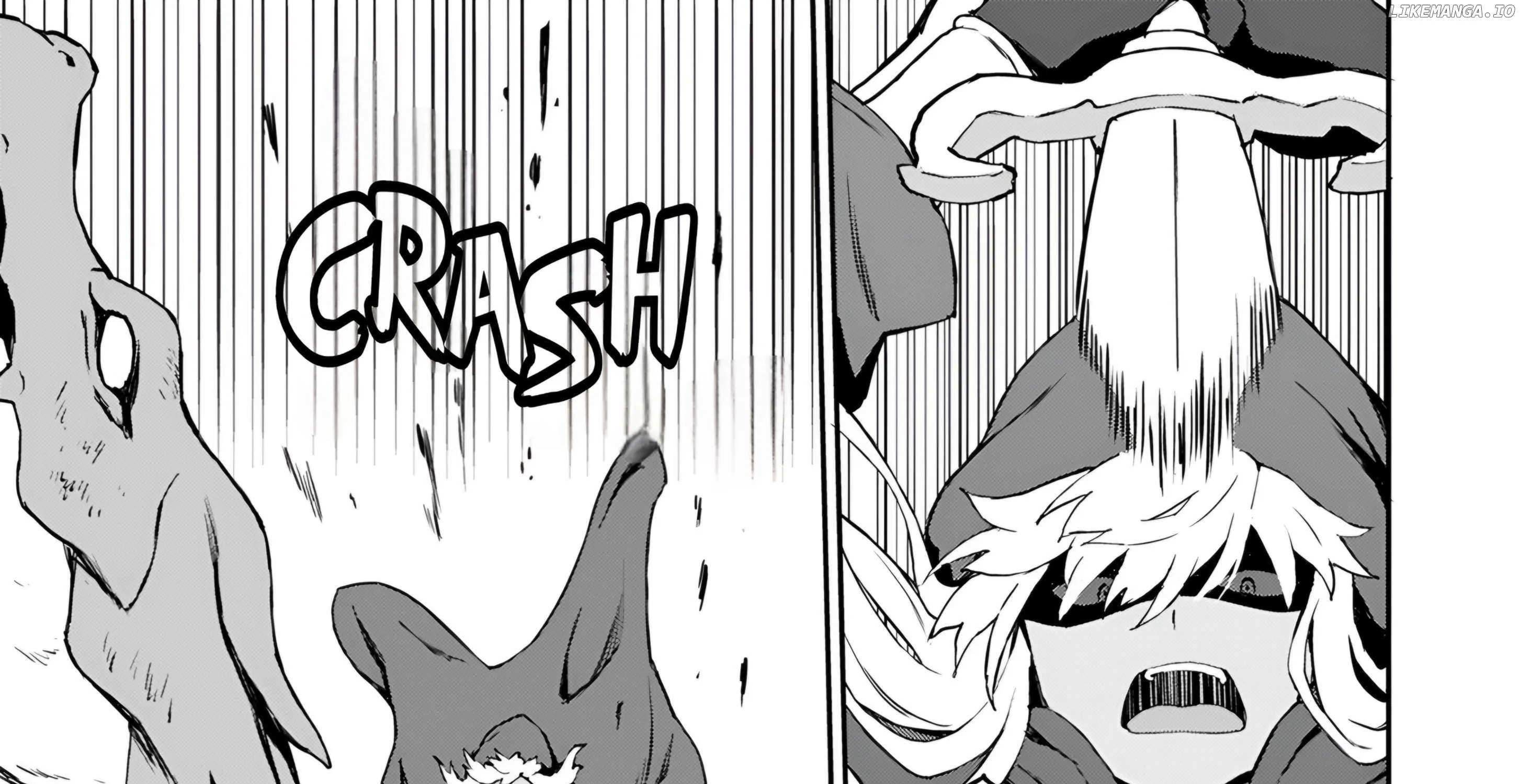 Haikei, Tengoku No Neesan, Yuusha Ni Natta Mei Ga Ero Sugite ーー Ojisan, Hogosha Toka Sorosoro Muri Desu+ Chapter 5 page 64 - 