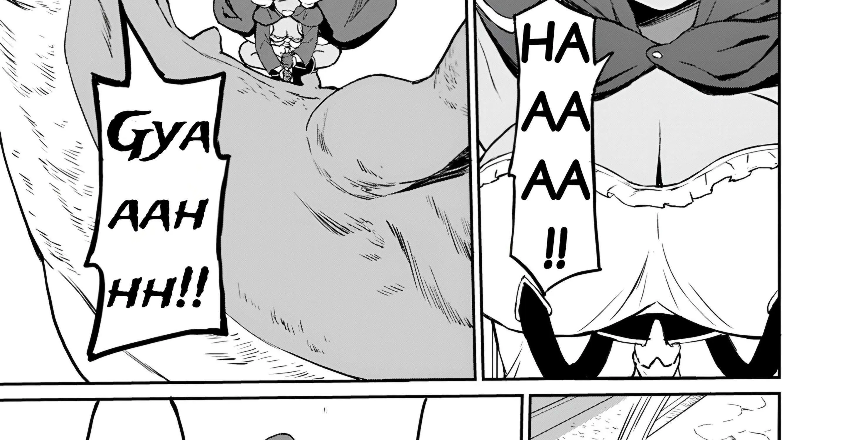 Haikei, Tengoku No Neesan, Yuusha Ni Natta Mei Ga Ero Sugite ーー Ojisan, Hogosha Toka Sorosoro Muri Desu+ Chapter 5 page 65 - 