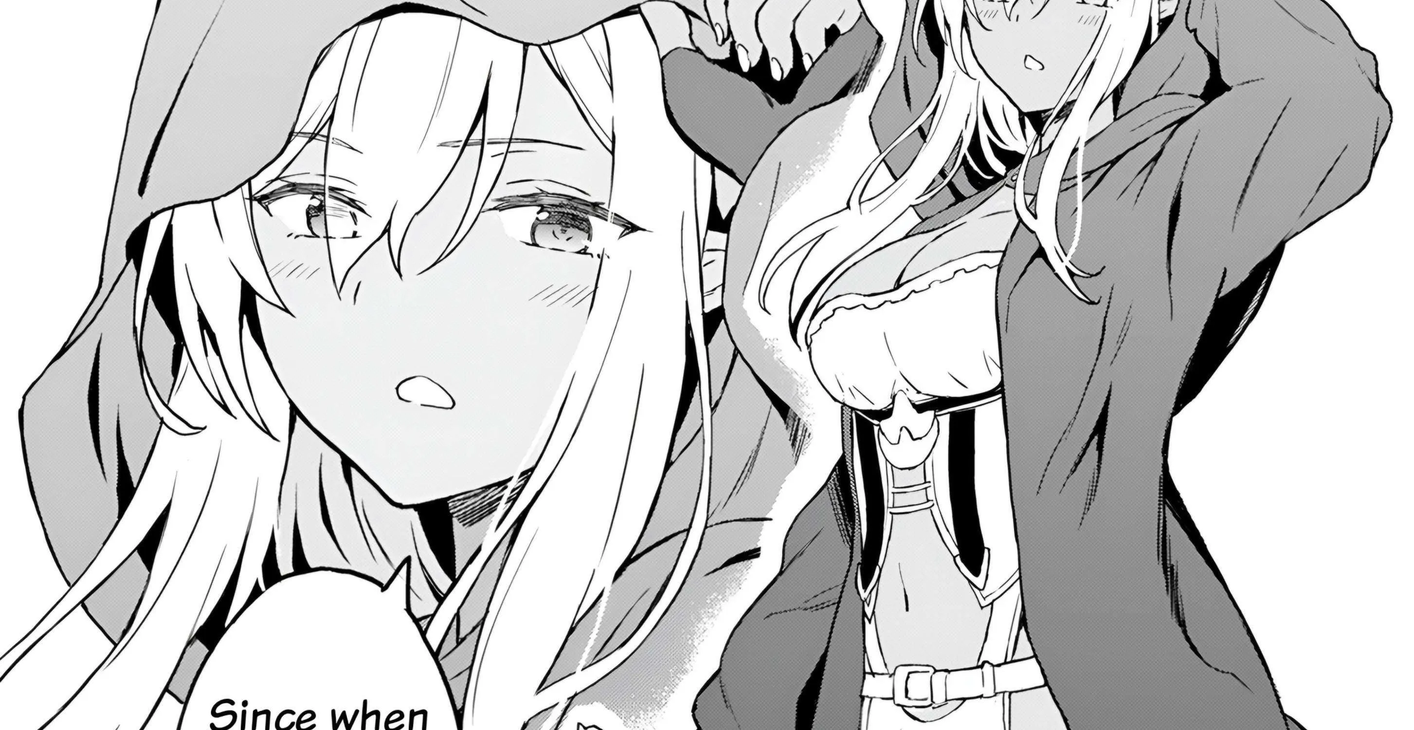 Haikei, Tengoku No Neesan, Yuusha Ni Natta Mei Ga Ero Sugite ーー Ojisan, Hogosha Toka Sorosoro Muri Desu+ Chapter 5 page 68 - 