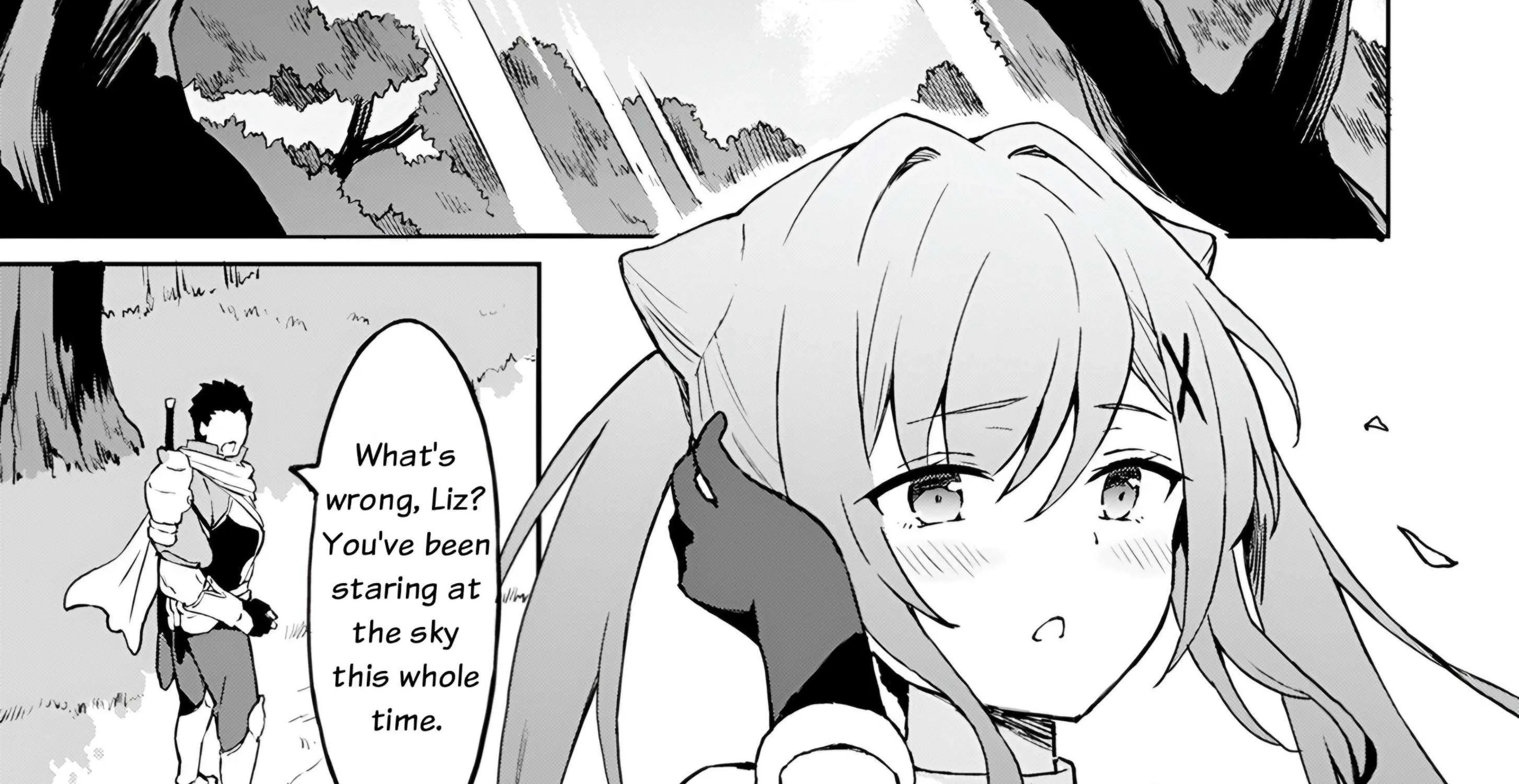 Haikei, Tengoku No Neesan, Yuusha Ni Natta Mei Ga Ero Sugite ーー Ojisan, Hogosha Toka Sorosoro Muri Desu+ Chapter 5 page 9 - 