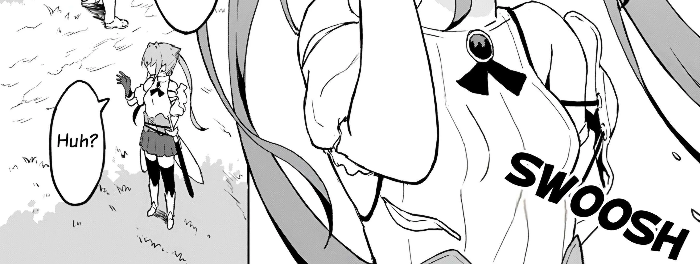 Haikei, Tengoku No Neesan, Yuusha Ni Natta Mei Ga Ero Sugite ーー Ojisan, Hogosha Toka Sorosoro Muri Desu+ Chapter 5 page 10 - 