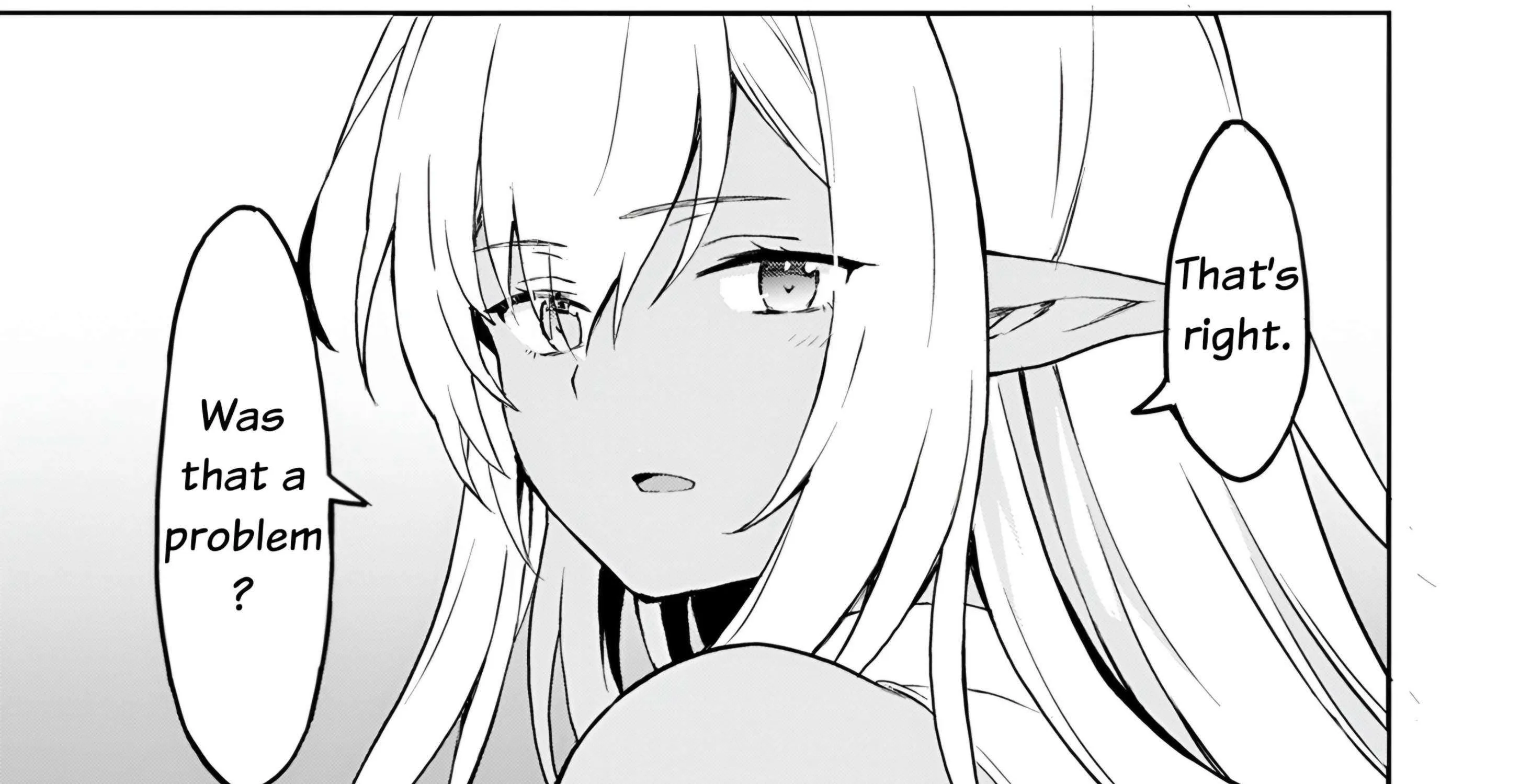 Haikei, Tengoku No Neesan, Yuusha Ni Natta Mei Ga Ero Sugite ーー Ojisan, Hogosha Toka Sorosoro Muri Desu+ Chapter 6 page 16 - 