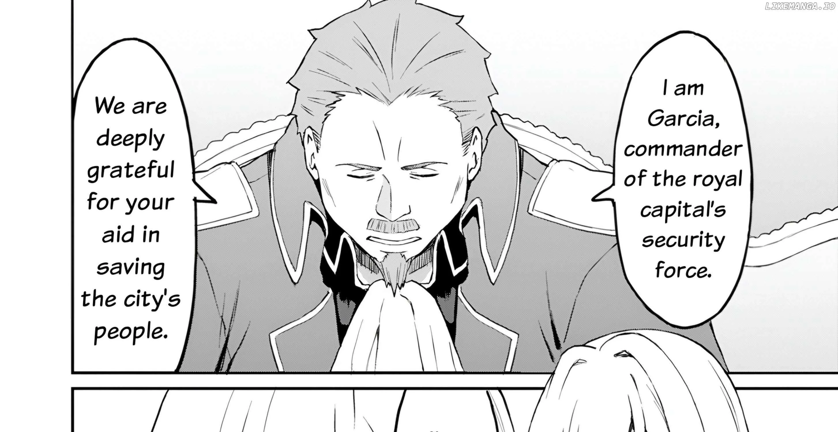 Haikei, Tengoku No Neesan, Yuusha Ni Natta Mei Ga Ero Sugite ーー Ojisan, Hogosha Toka Sorosoro Muri Desu+ Chapter 6 page 18 - 
