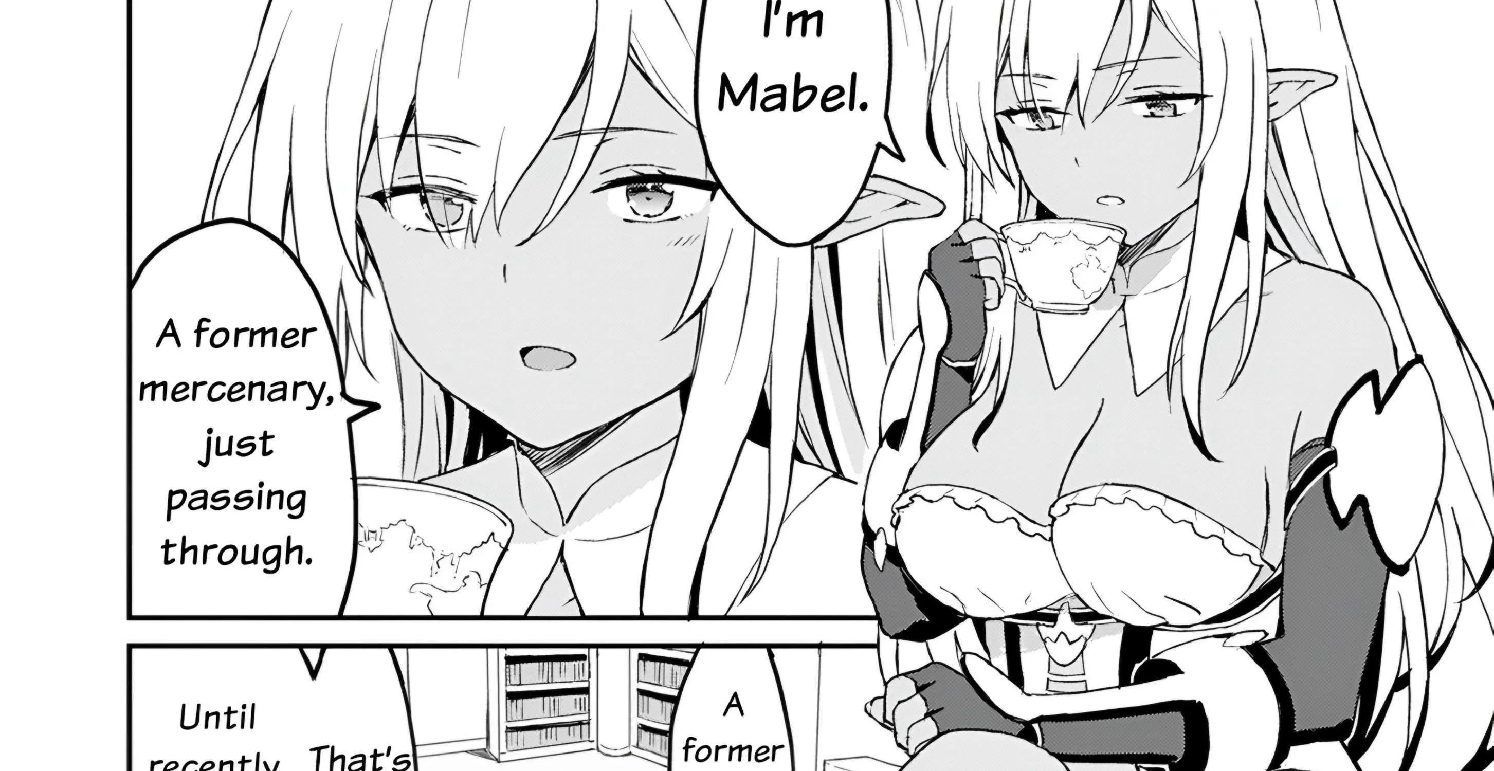Haikei, Tengoku No Neesan, Yuusha Ni Natta Mei Ga Ero Sugite ーー Ojisan, Hogosha Toka Sorosoro Muri Desu+ Chapter 6 page 19 - 