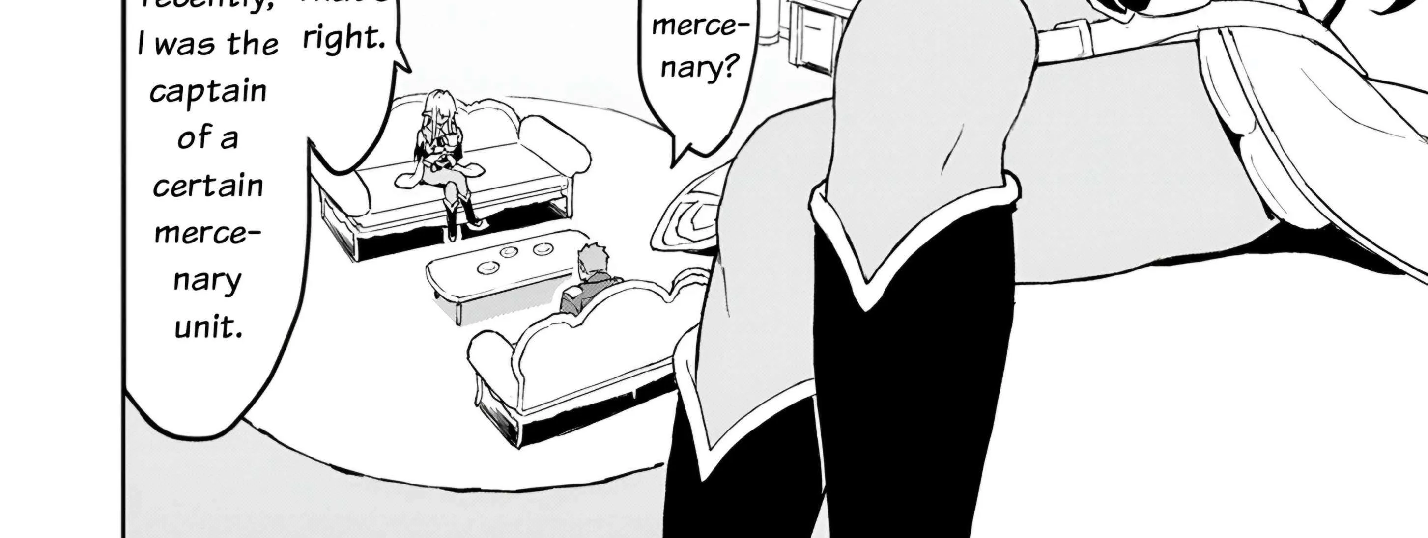 Haikei, Tengoku No Neesan, Yuusha Ni Natta Mei Ga Ero Sugite ーー Ojisan, Hogosha Toka Sorosoro Muri Desu+ Chapter 6 page 20 - 