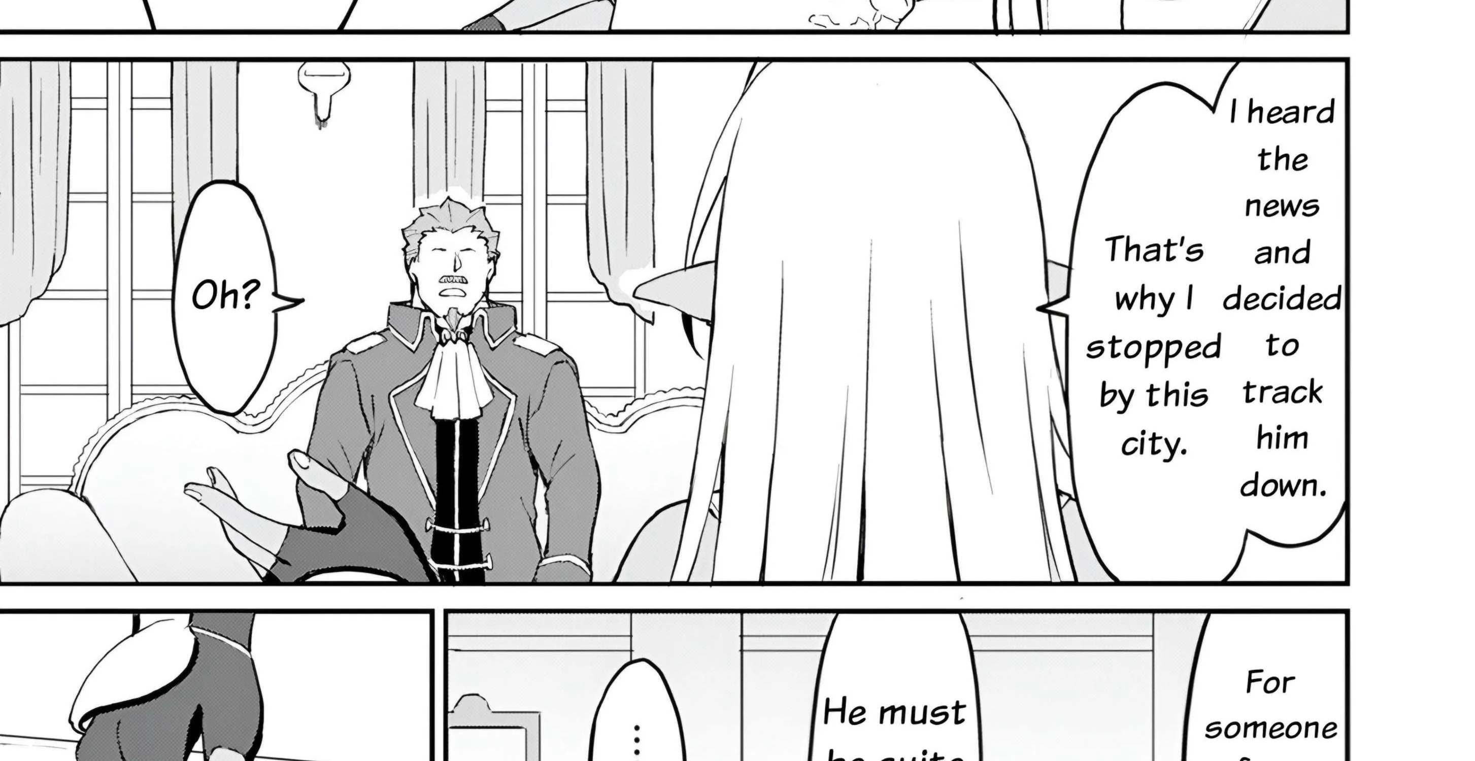 Haikei, Tengoku No Neesan, Yuusha Ni Natta Mei Ga Ero Sugite ーー Ojisan, Hogosha Toka Sorosoro Muri Desu+ Chapter 6 page 22 - 