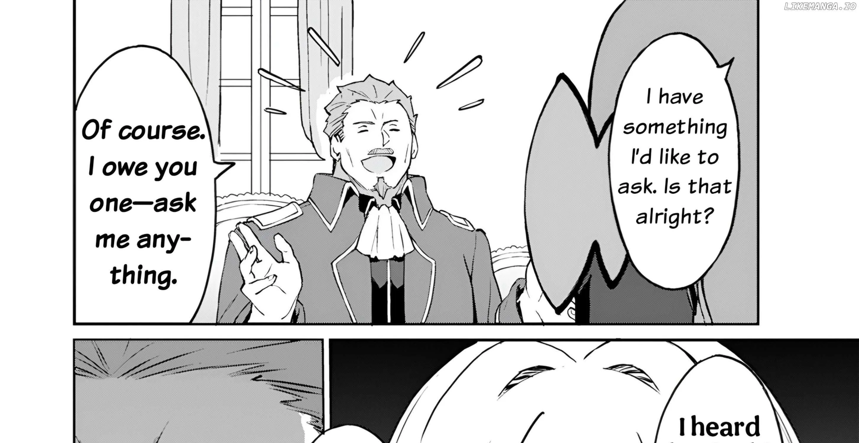 Haikei, Tengoku No Neesan, Yuusha Ni Natta Mei Ga Ero Sugite ーー Ojisan, Hogosha Toka Sorosoro Muri Desu+ Chapter 6 page 24 - 