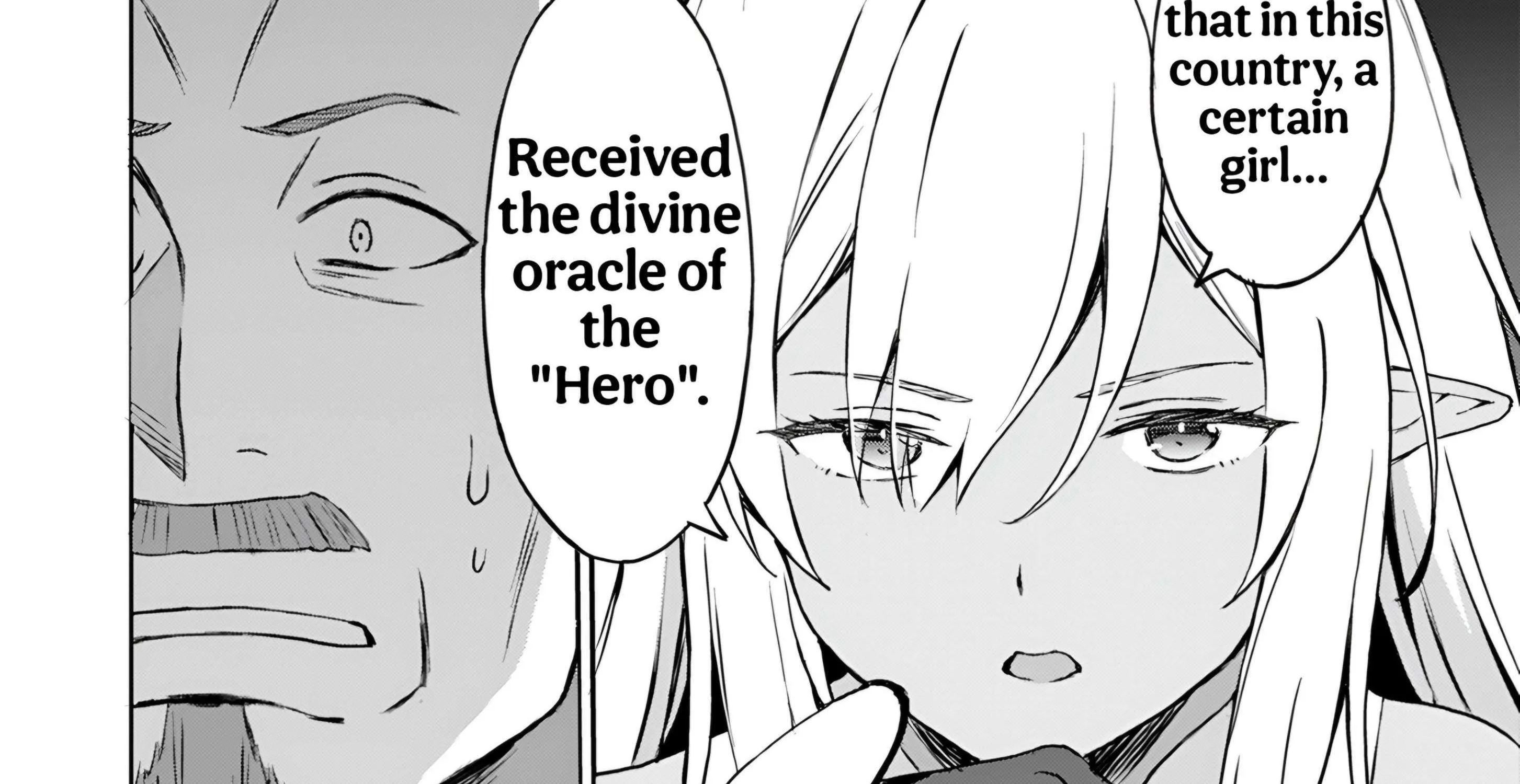 Haikei, Tengoku No Neesan, Yuusha Ni Natta Mei Ga Ero Sugite ーー Ojisan, Hogosha Toka Sorosoro Muri Desu+ Chapter 6 page 25 - 