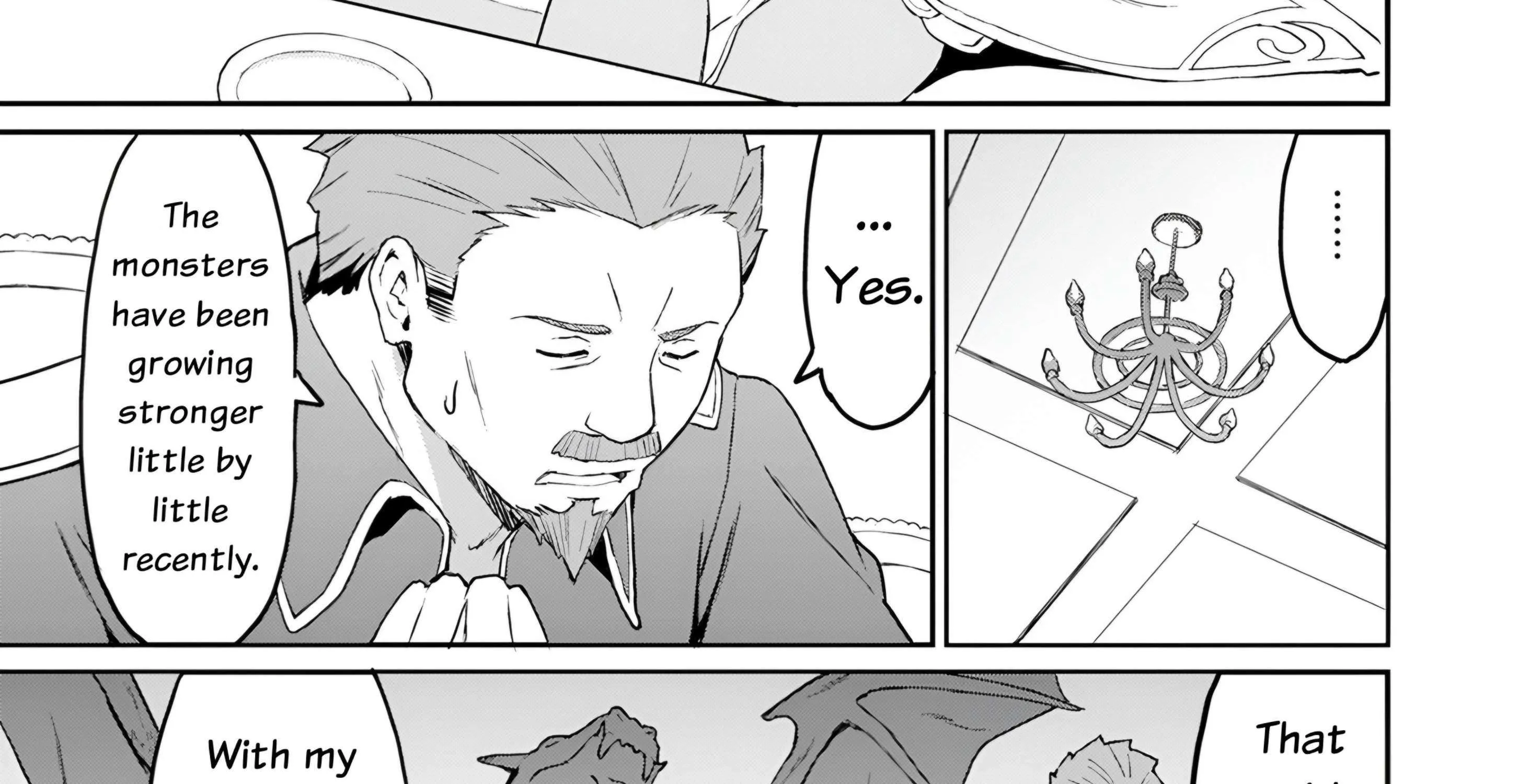 Haikei, Tengoku No Neesan, Yuusha Ni Natta Mei Ga Ero Sugite ーー Ojisan, Hogosha Toka Sorosoro Muri Desu+ Chapter 6 page 28 - 