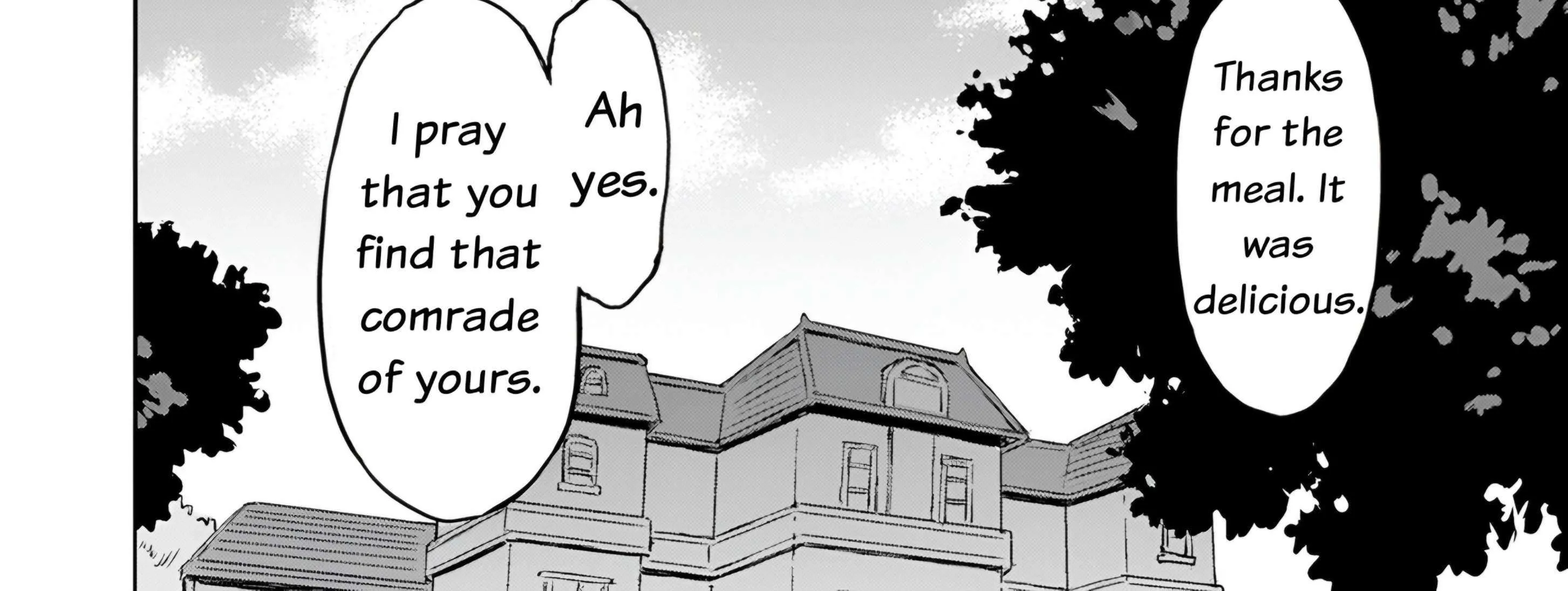Haikei, Tengoku No Neesan, Yuusha Ni Natta Mei Ga Ero Sugite ーー Ojisan, Hogosha Toka Sorosoro Muri Desu+ Chapter 6 page 32 - 