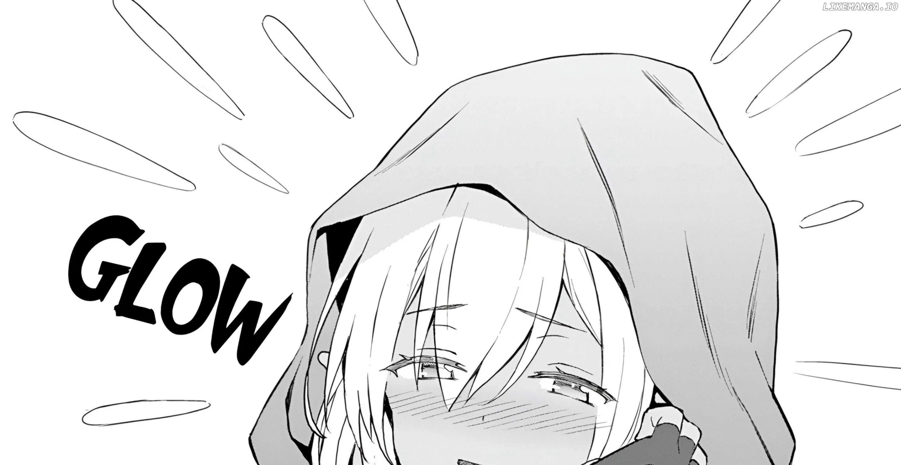 Haikei, Tengoku No Neesan, Yuusha Ni Natta Mei Ga Ero Sugite ーー Ojisan, Hogosha Toka Sorosoro Muri Desu+ Chapter 6 page 36 - 