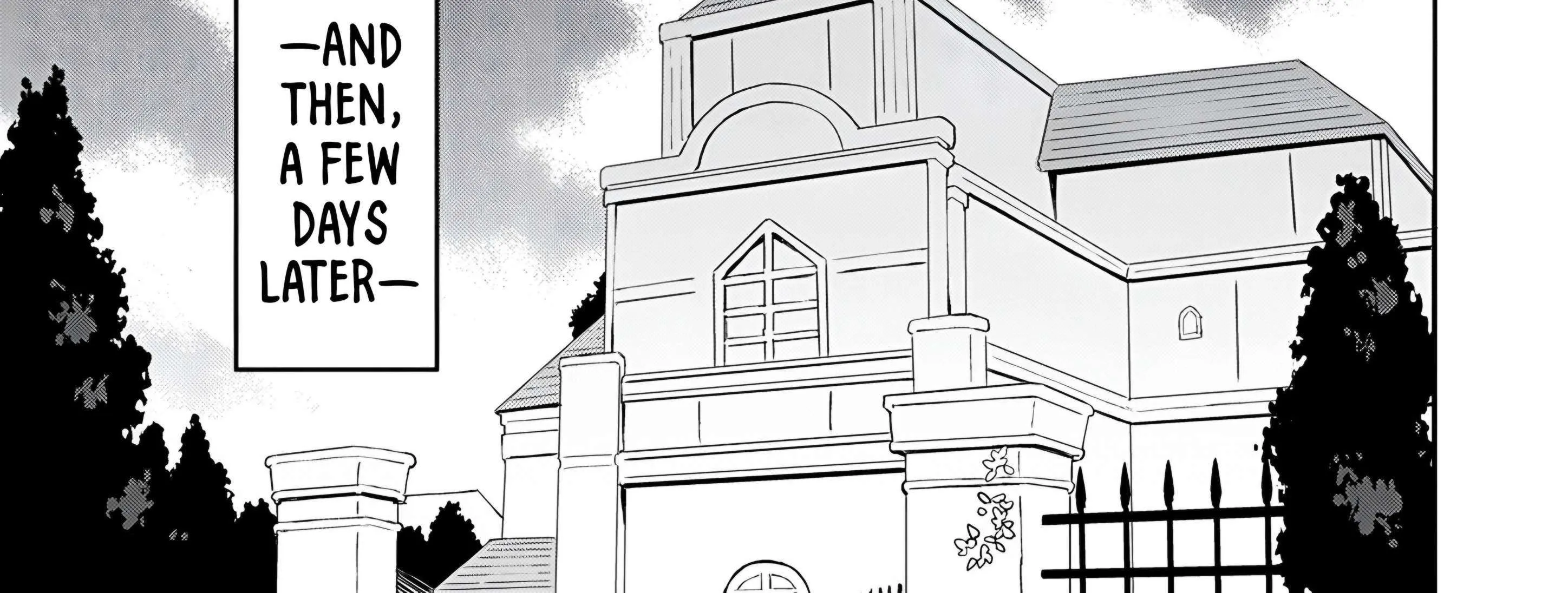 Haikei, Tengoku No Neesan, Yuusha Ni Natta Mei Ga Ero Sugite ーー Ojisan, Hogosha Toka Sorosoro Muri Desu+ Chapter 6 page 41 - 