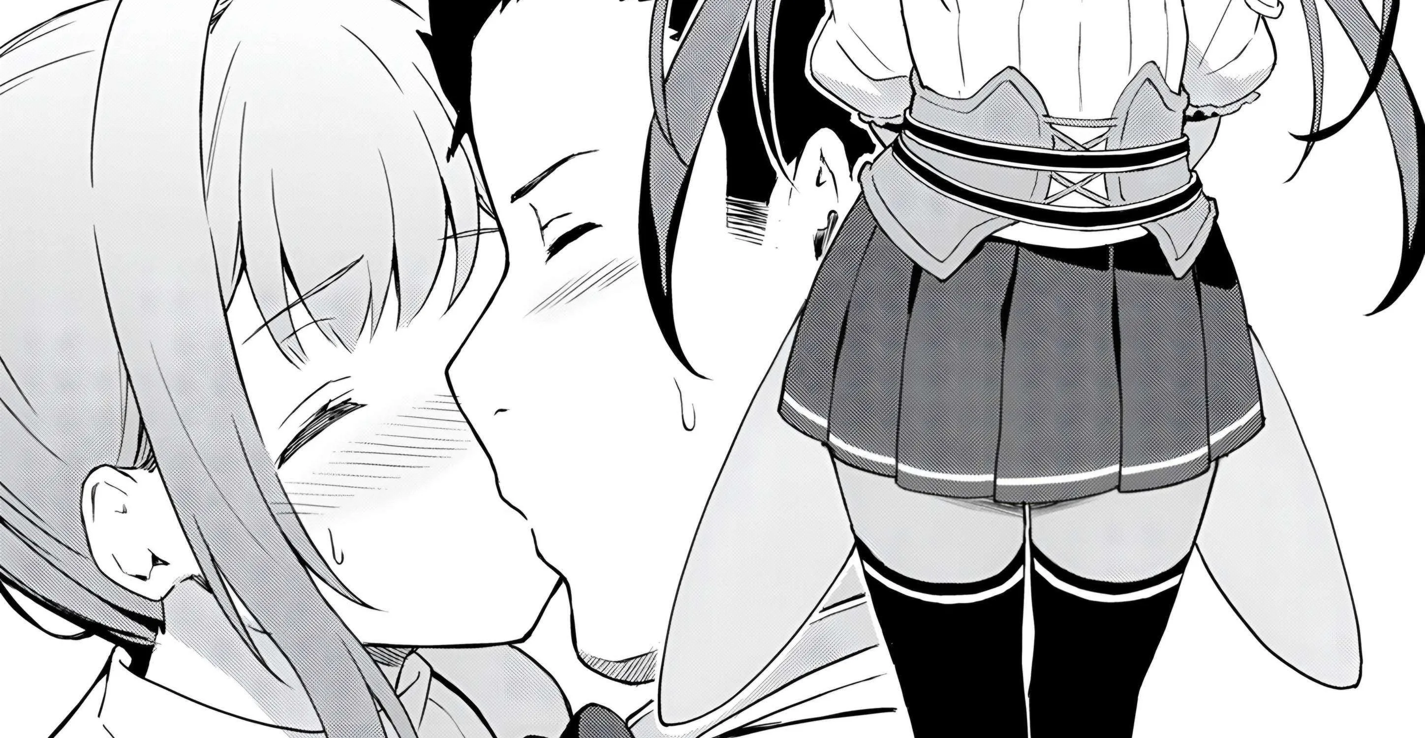 Haikei, Tengoku No Neesan, Yuusha Ni Natta Mei Ga Ero Sugite ーー Ojisan, Hogosha Toka Sorosoro Muri Desu+ Chapter 6 page 58 - 